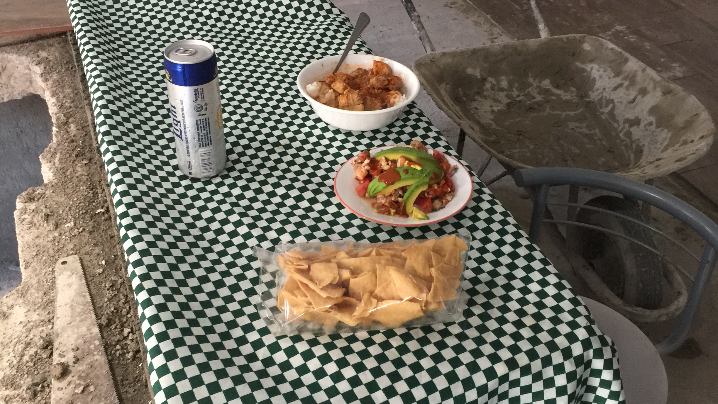 100% SANO ENSALADAS Y MÁS... image 9