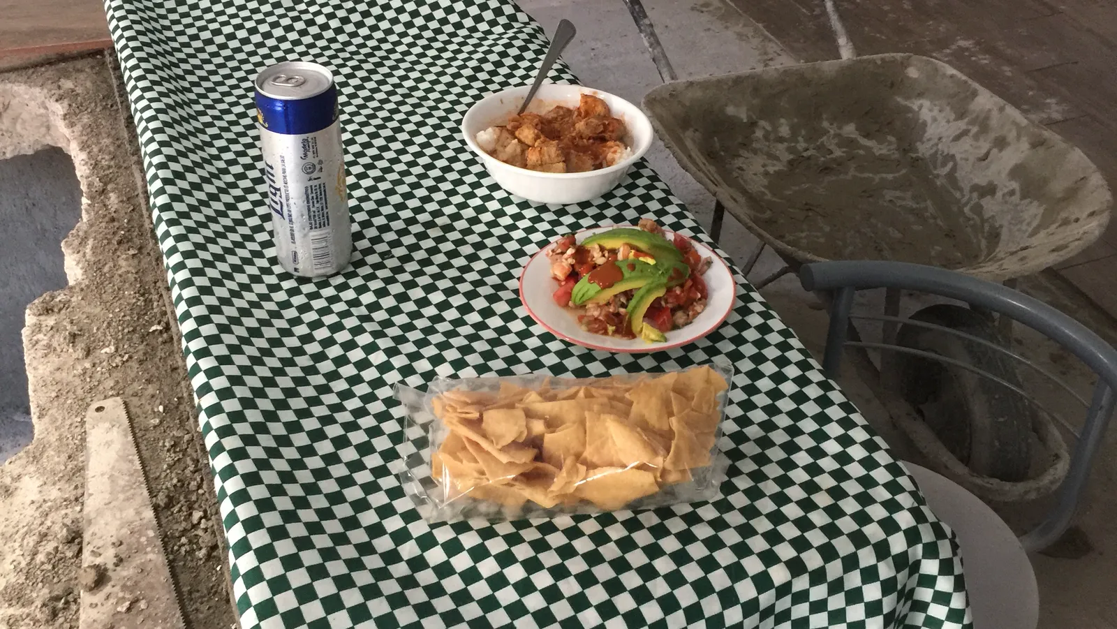100% SANO ENSALADAS Y MÁS... image 9