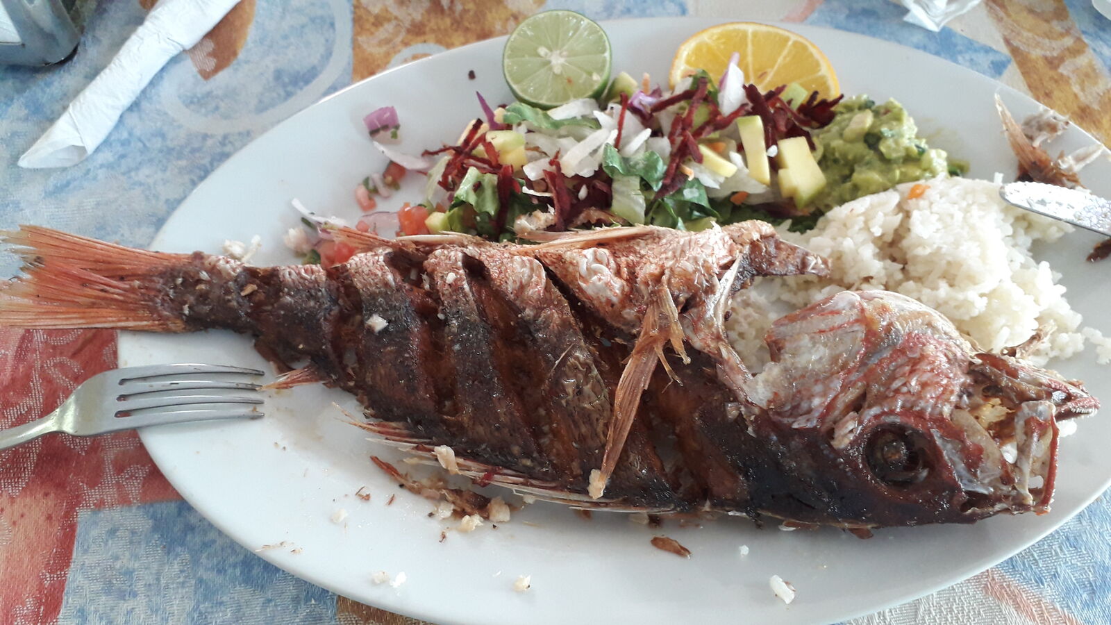RESTAURANTES DE MARISCOS BRISAS DEL MAR image 4