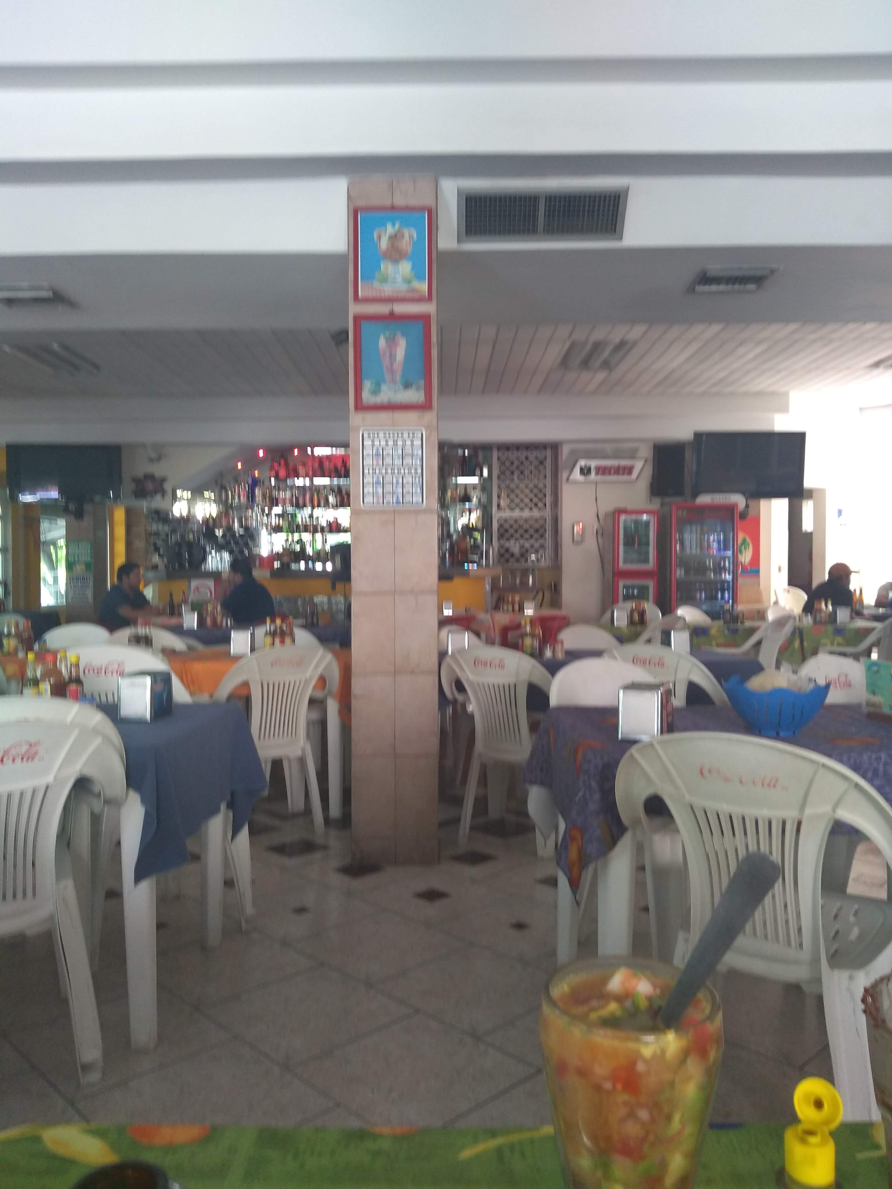 RESTAURANTES DE MARISCOS BRISAS DEL MAR image 5