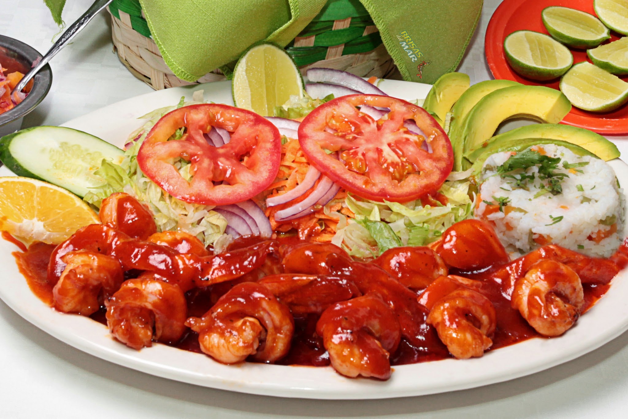 RESTAURANTES DE MARISCOS BRISAS DEL MAR image 6