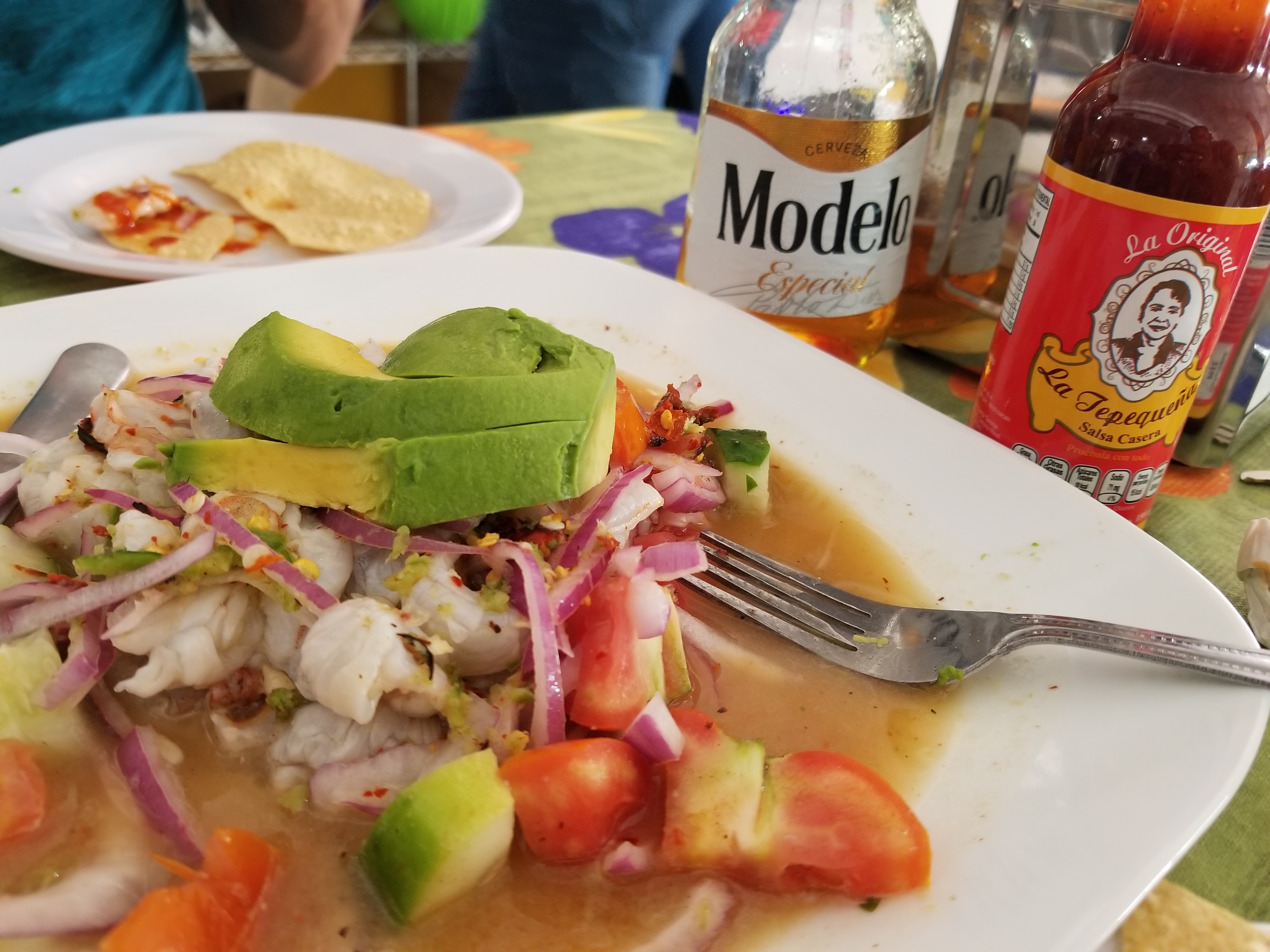 RESTAURANTES DE MARISCOS BRISAS DEL MAR image 7