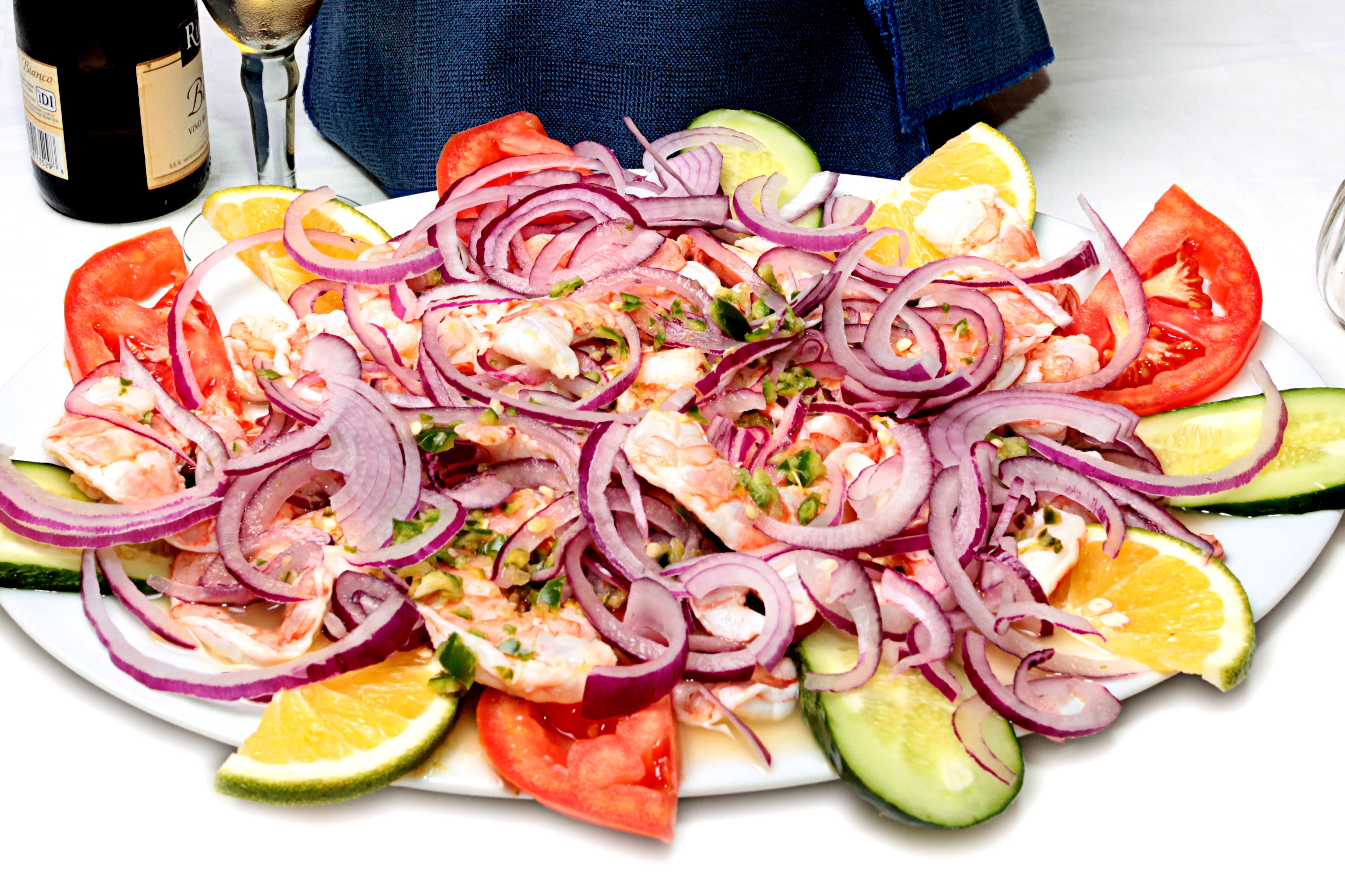 RESTAURANTES DE MARISCOS BRISAS DEL MAR image 8