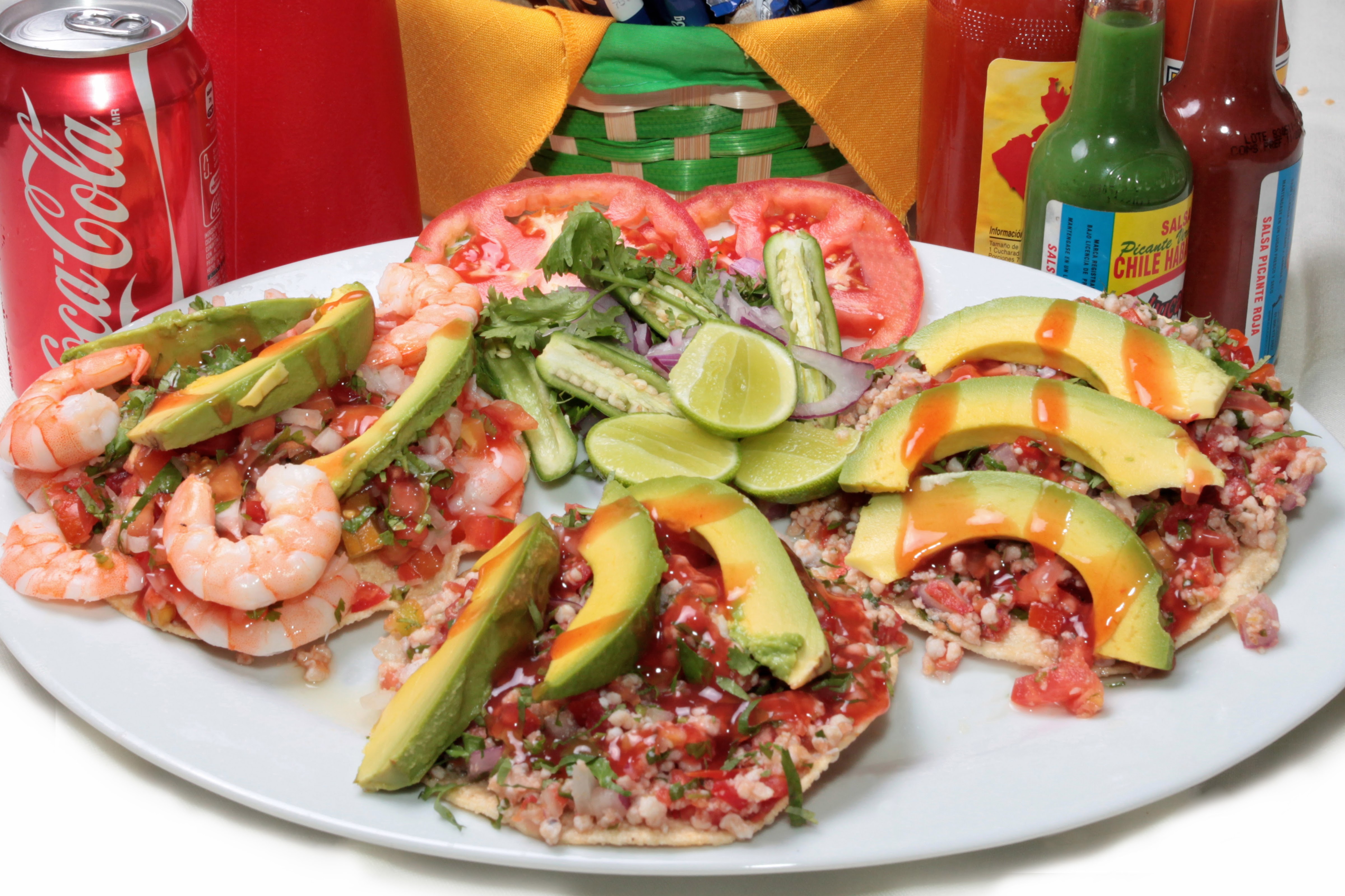 RESTAURANTES DE MARISCOS BRISAS DEL MAR image 9