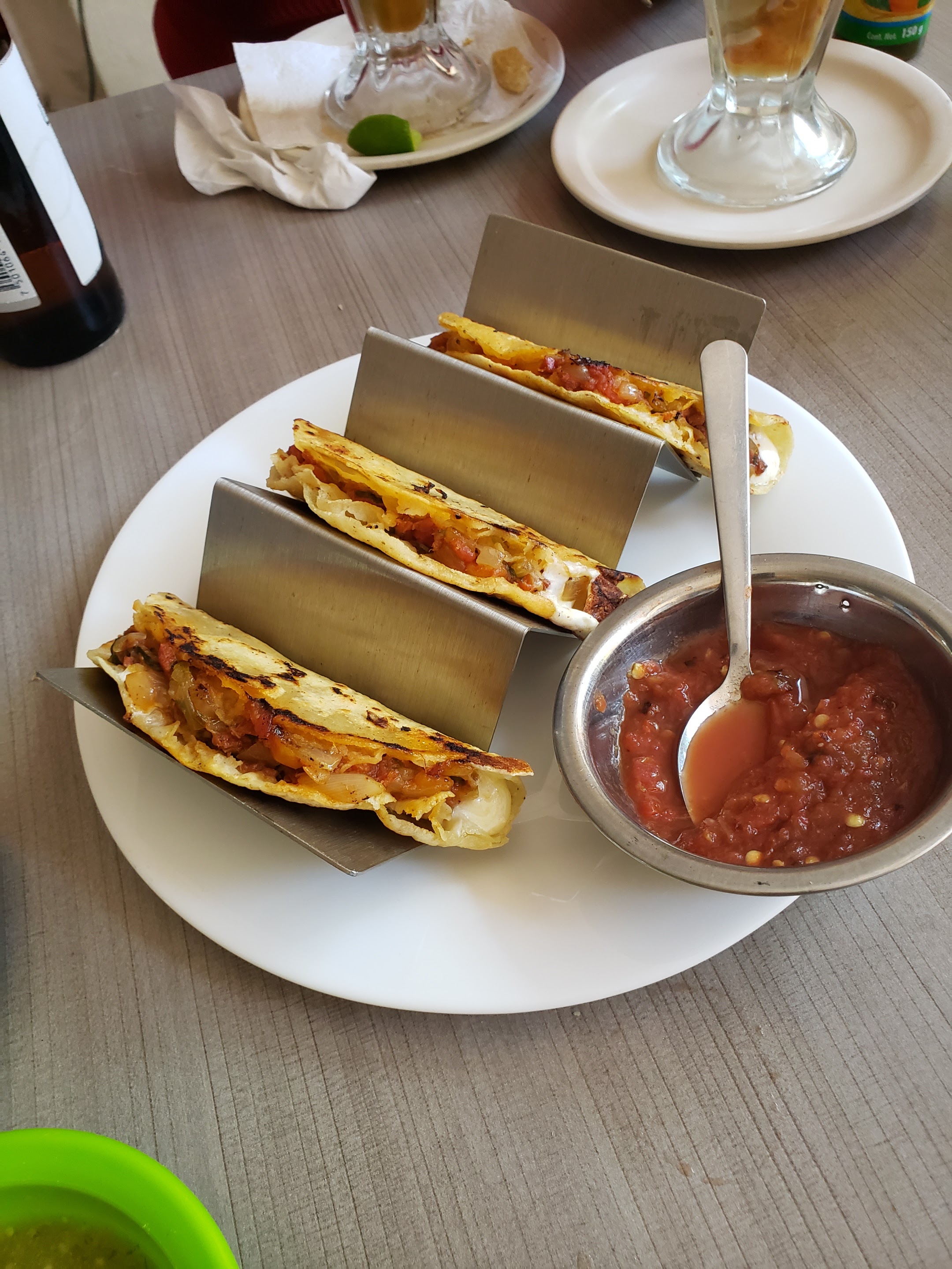 RESTAURANTES DE MARISCOS BRISAS DEL MAR image 10