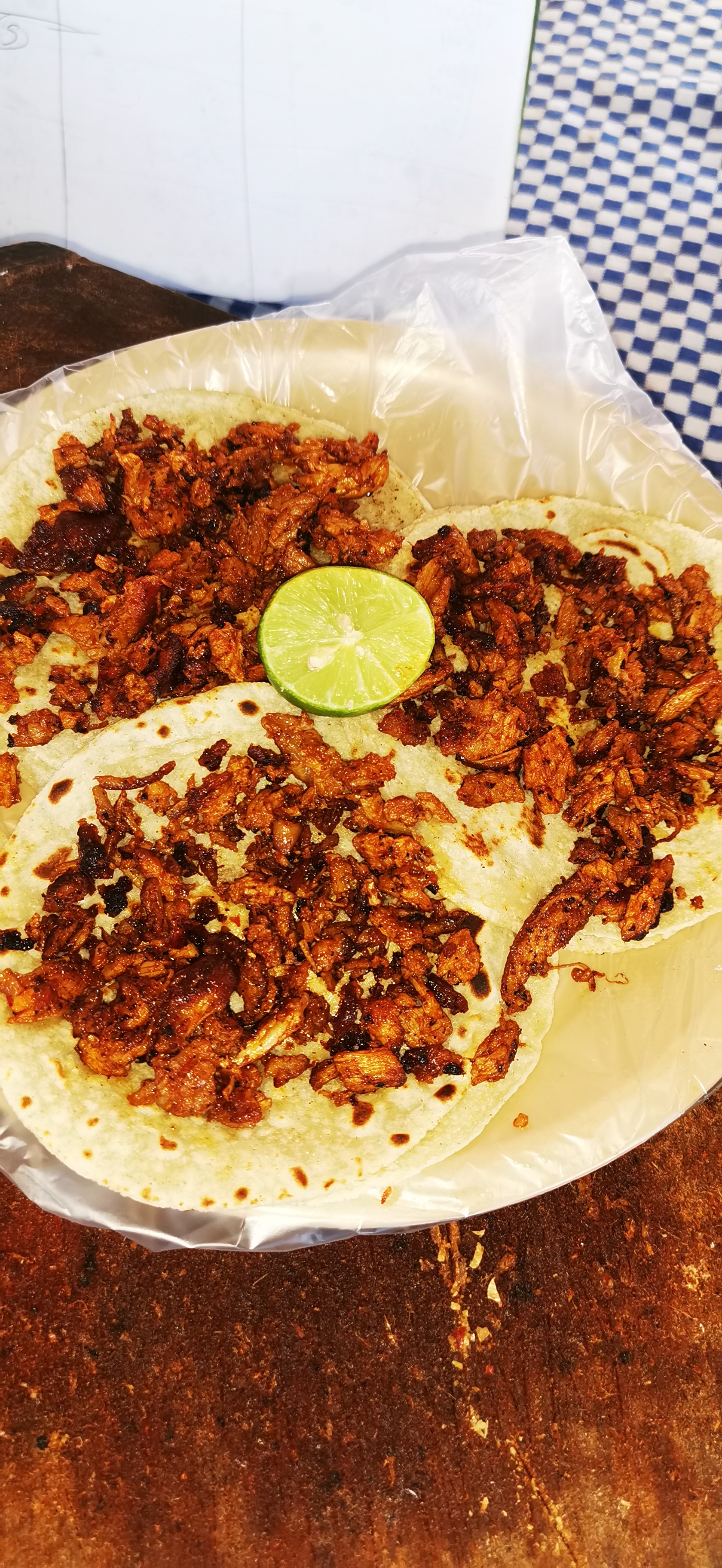 Taquería el Burritaco image 4