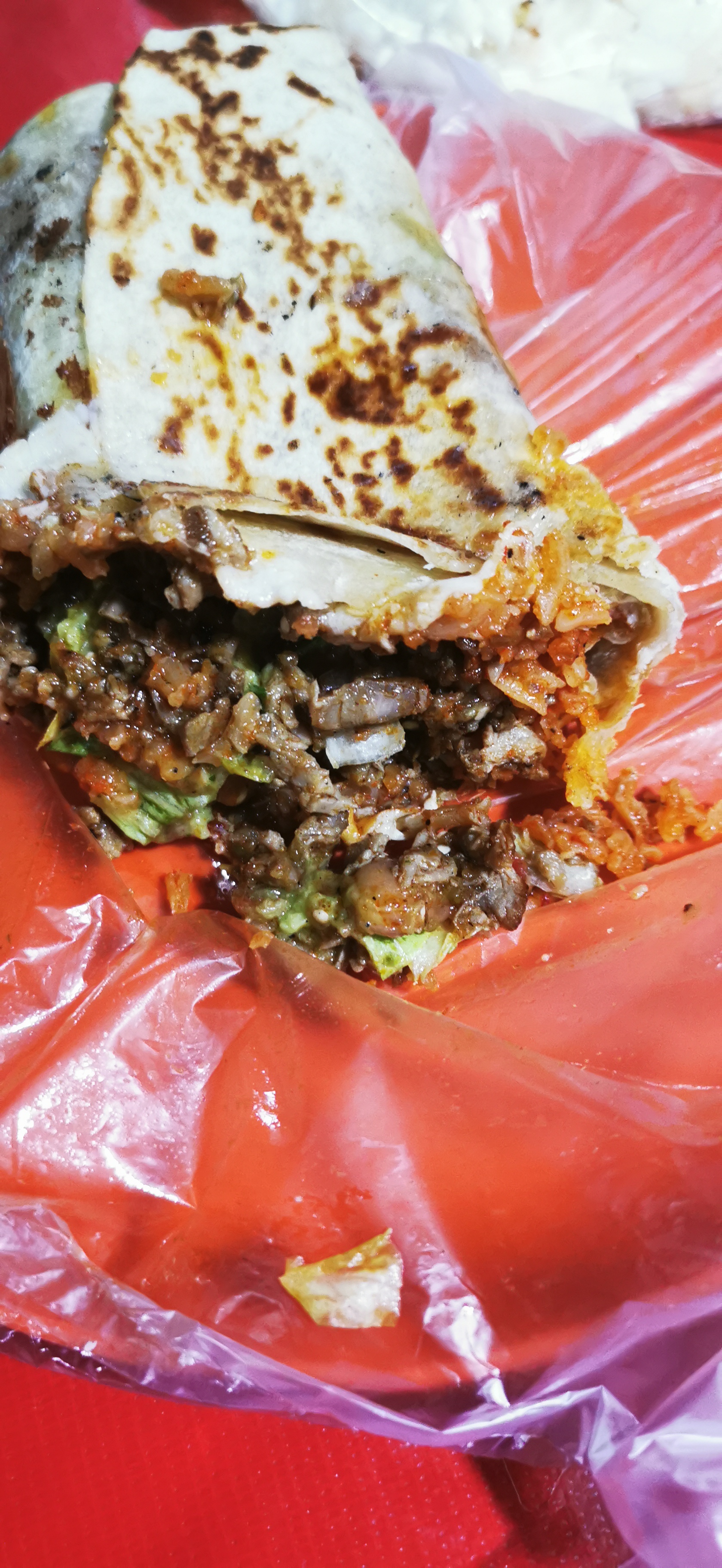 Taquería el Burritaco image 6