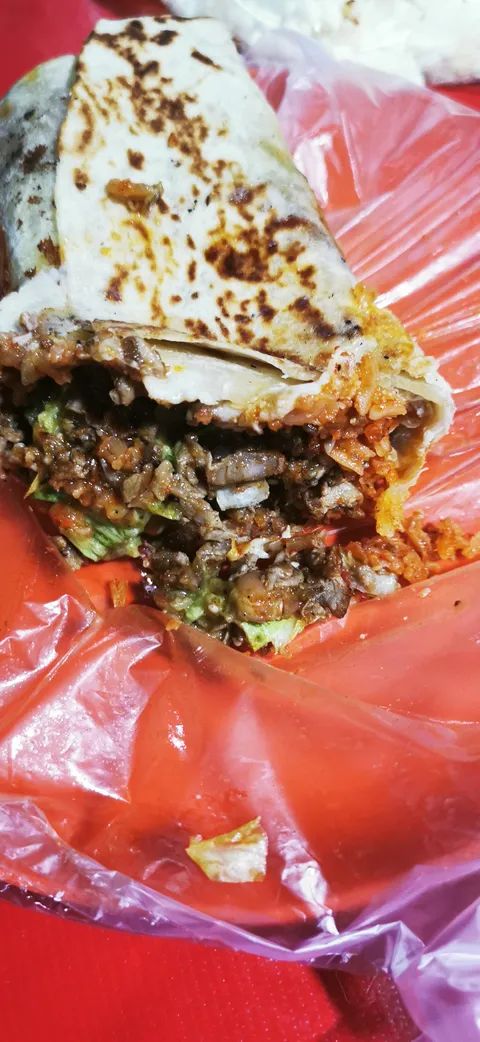Taquería el Burritaco image 6