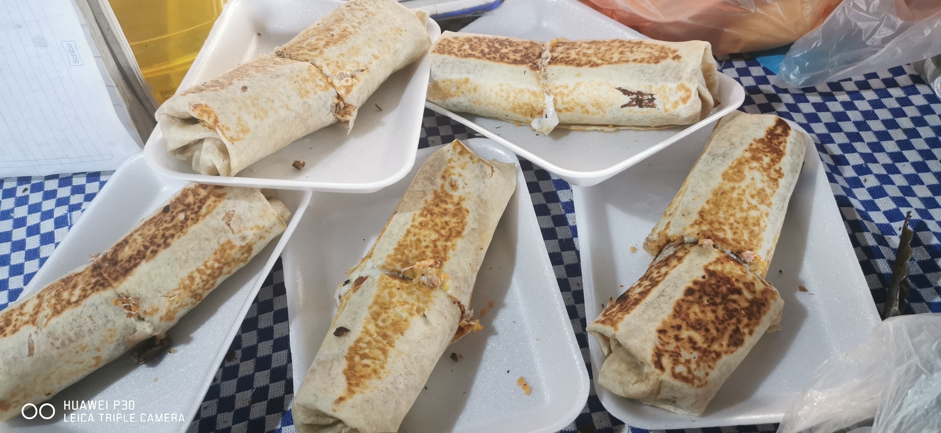 Taquería el Burritaco image 8