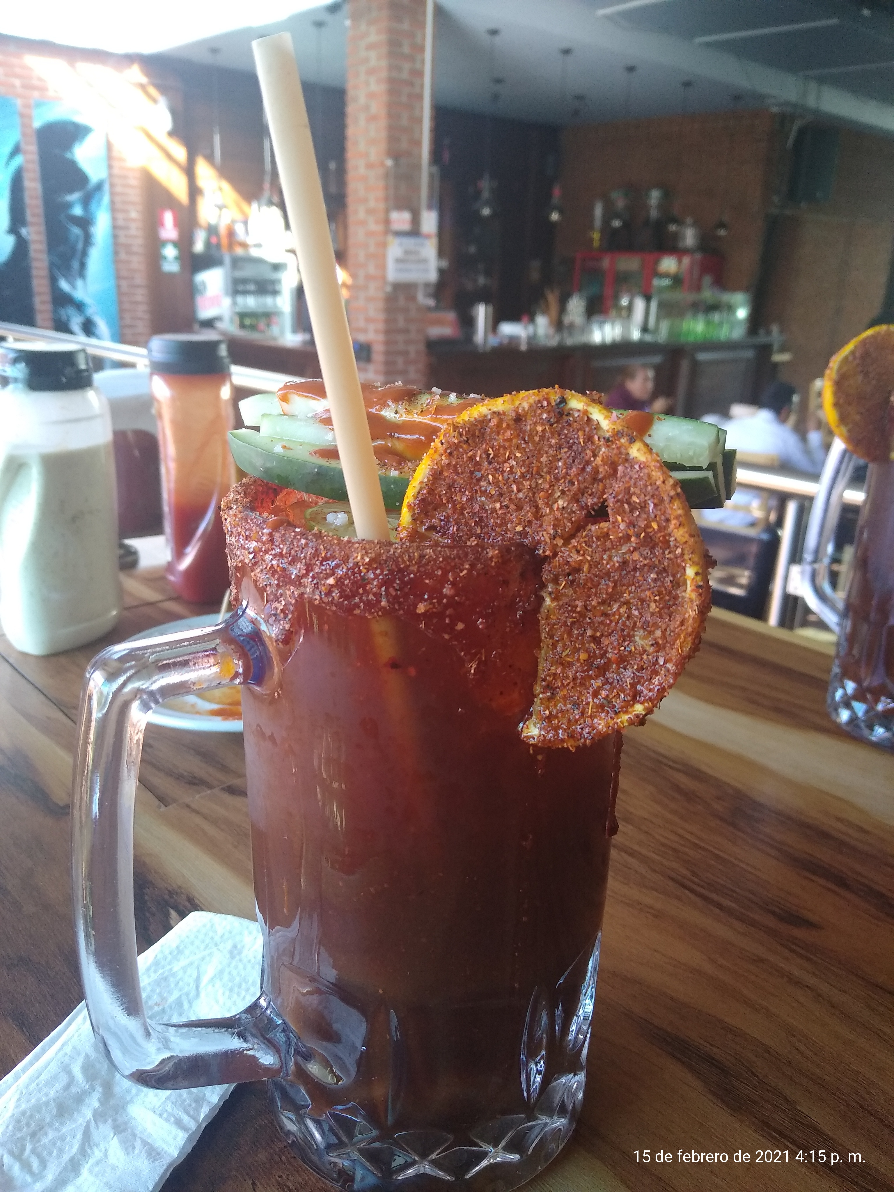 Emperador Restaurant-bar image 3