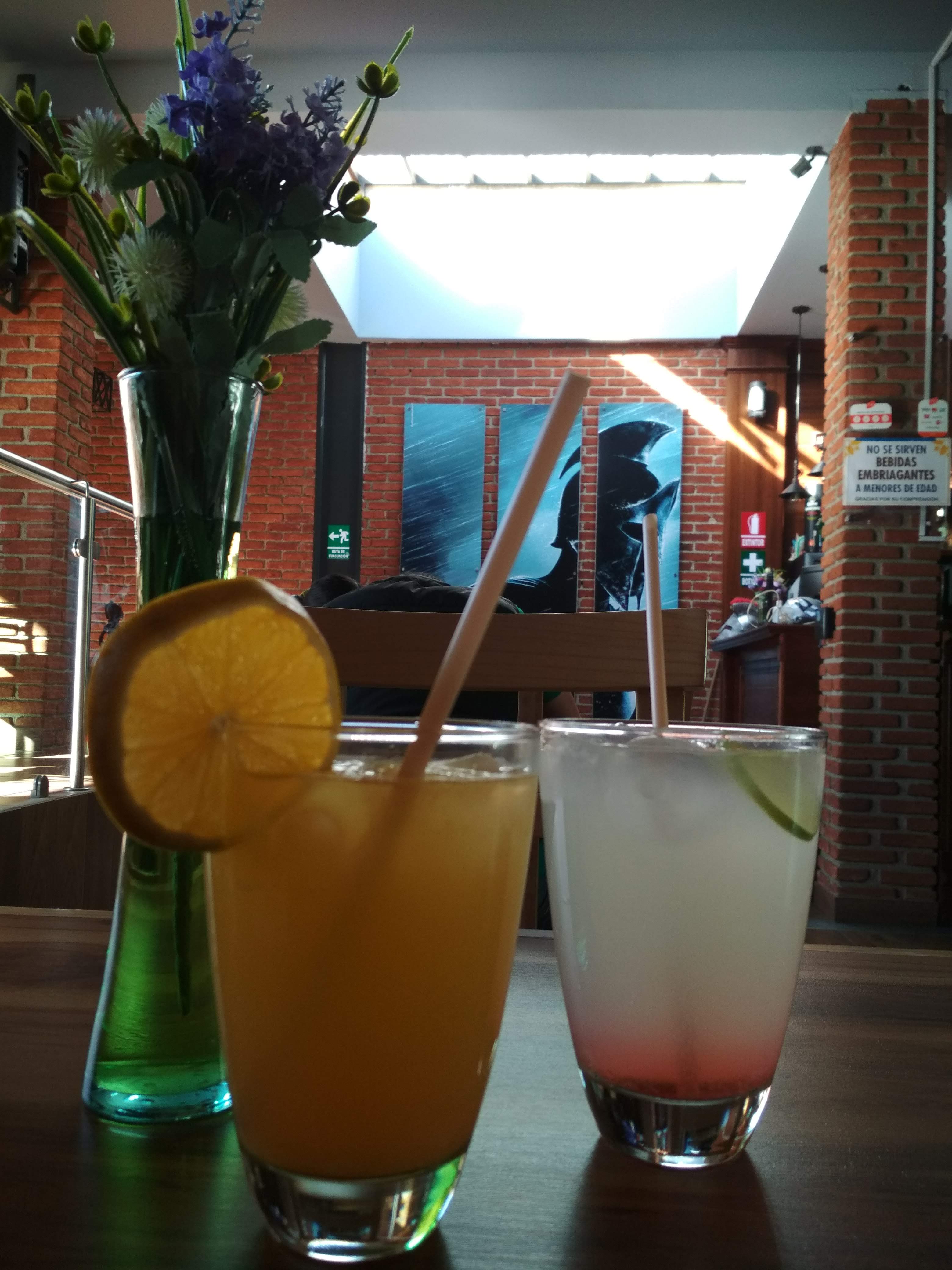 Emperador Restaurant-bar image 8