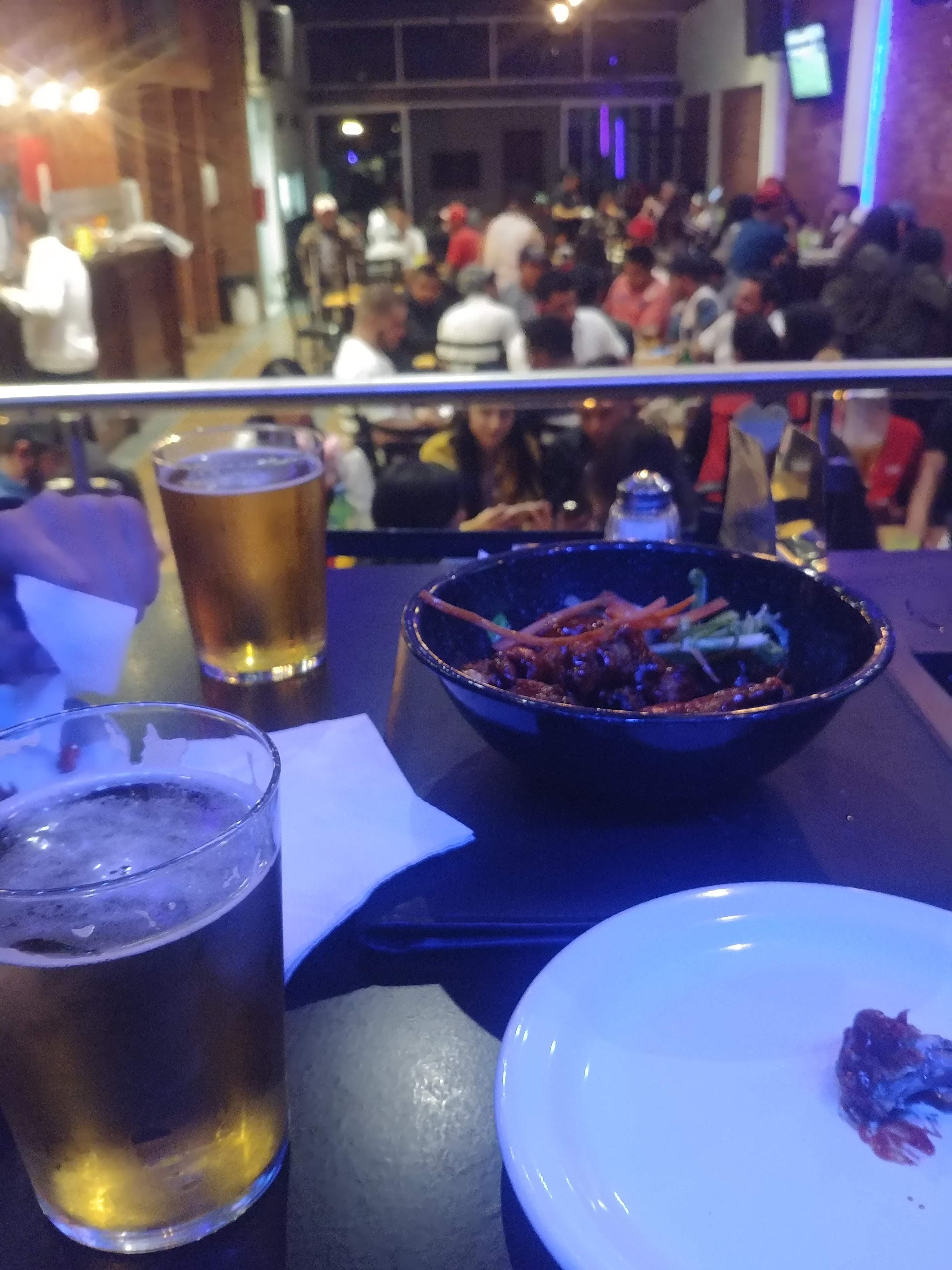 Emperador Restaurant-bar image 10