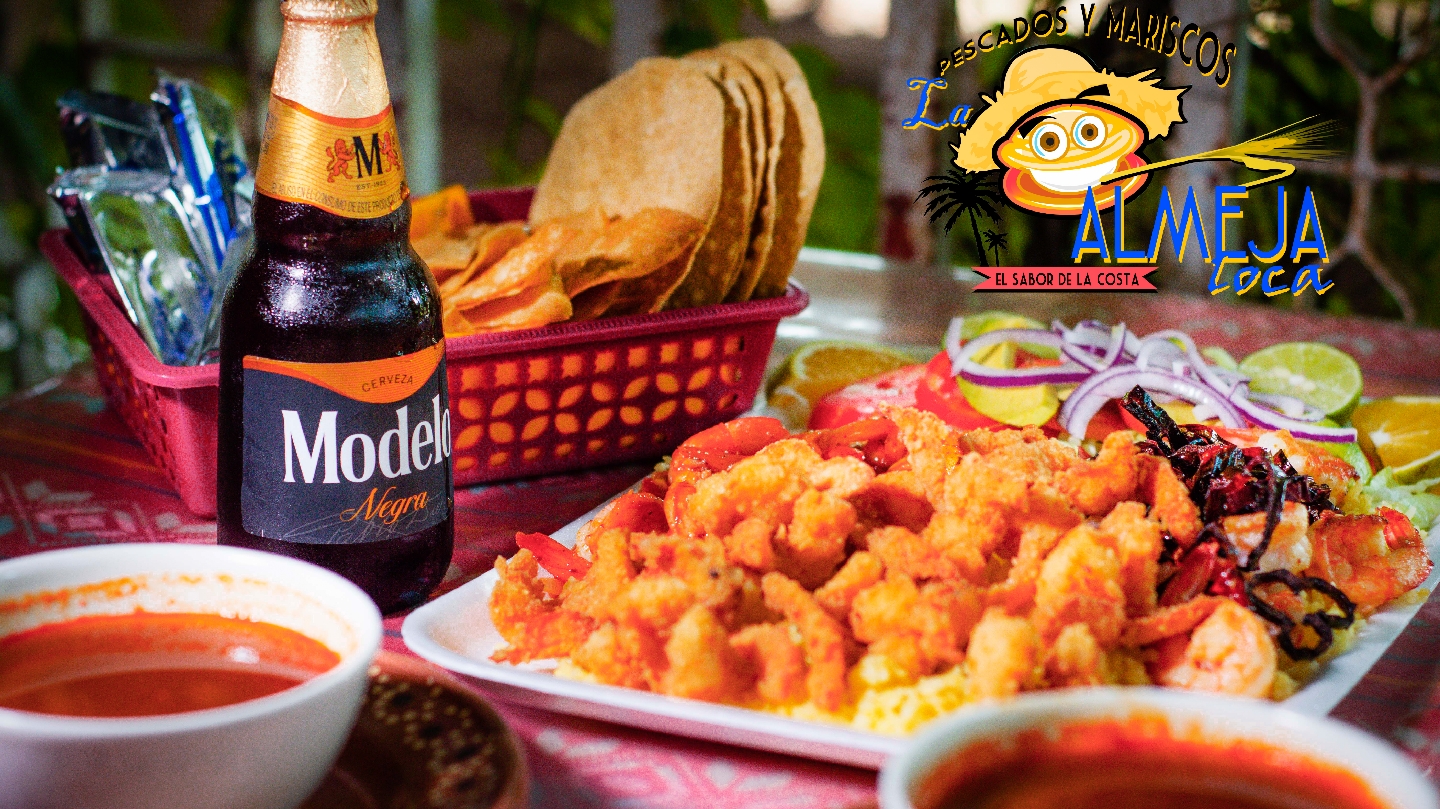 Restaurante de Mariscos la Almeja Loca image 1