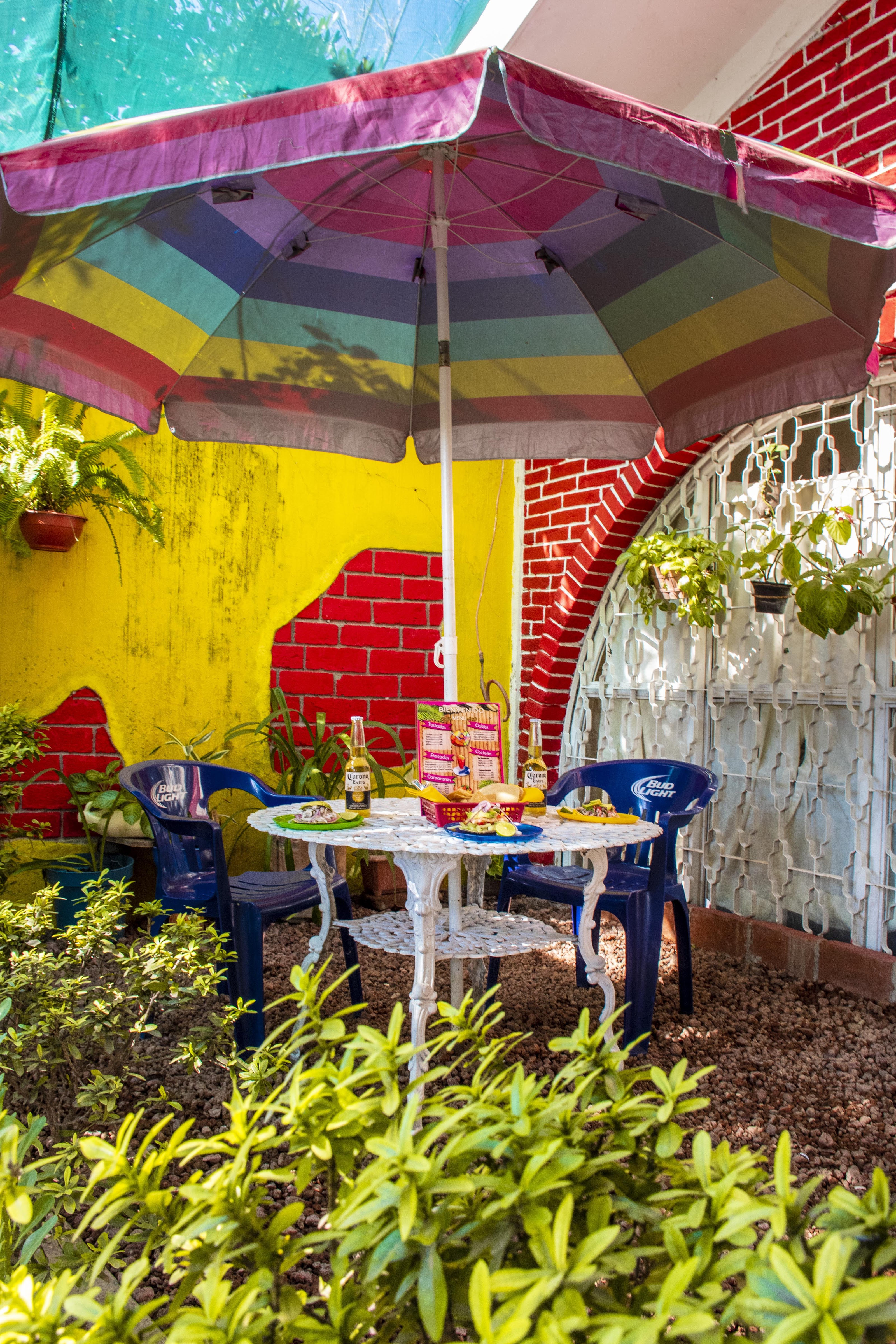 Restaurante de Mariscos la Almeja Loca image 2