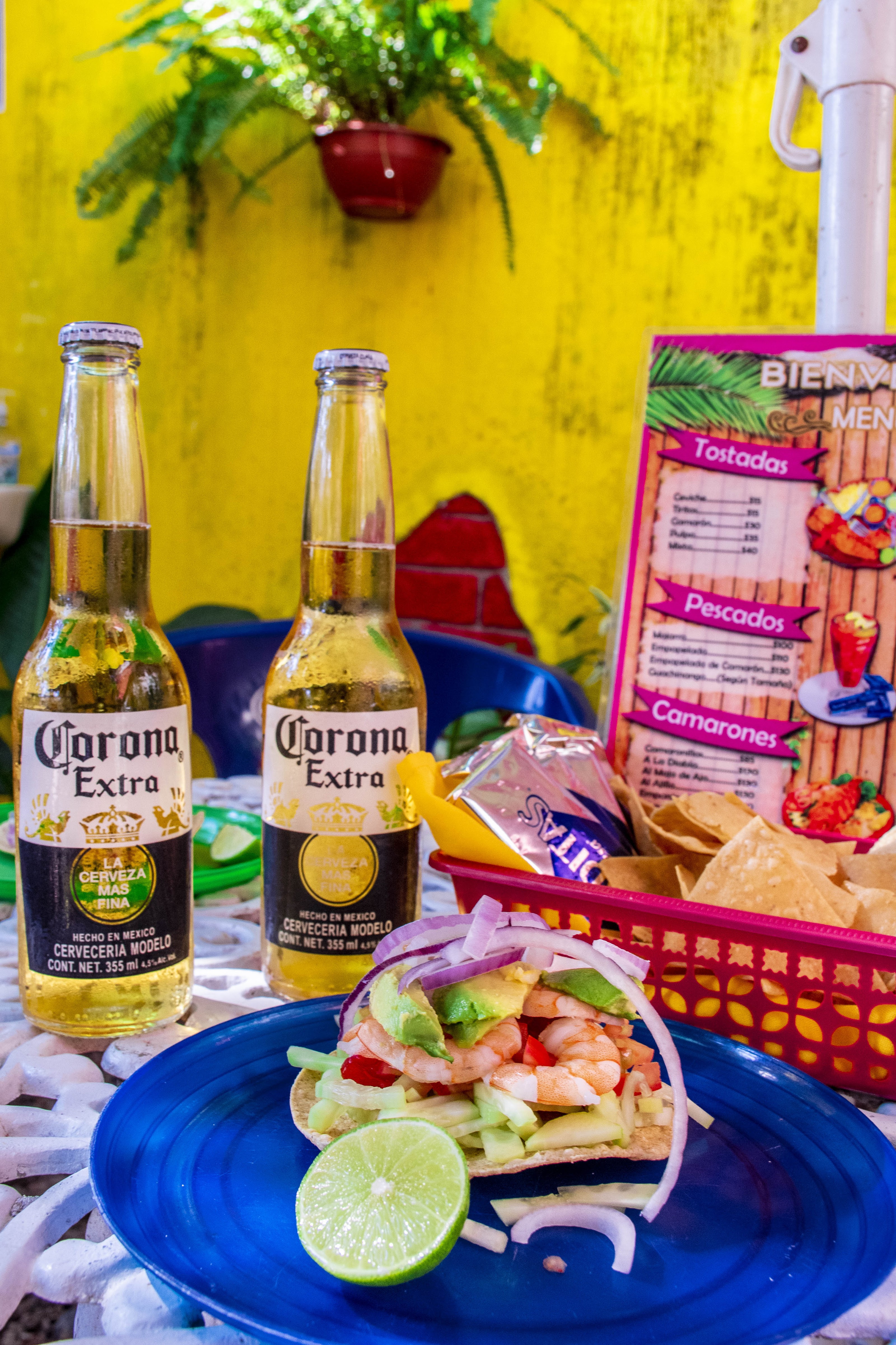 Restaurante de Mariscos la Almeja Loca image 3