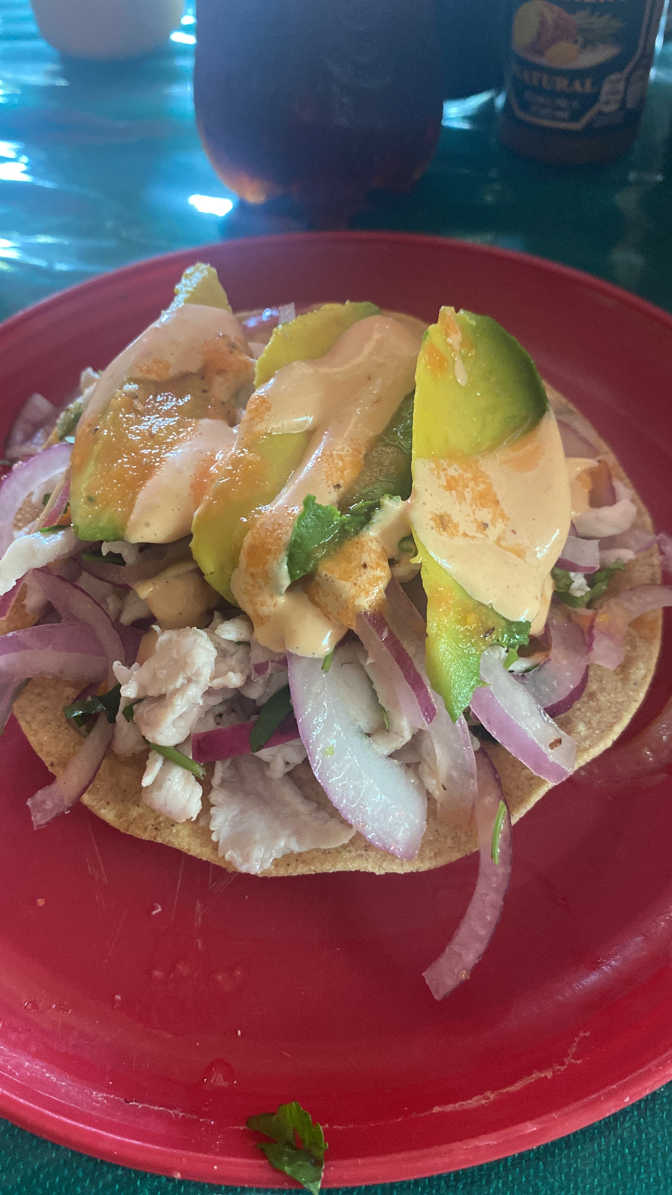 Restaurante de Mariscos la Almeja Loca image 5