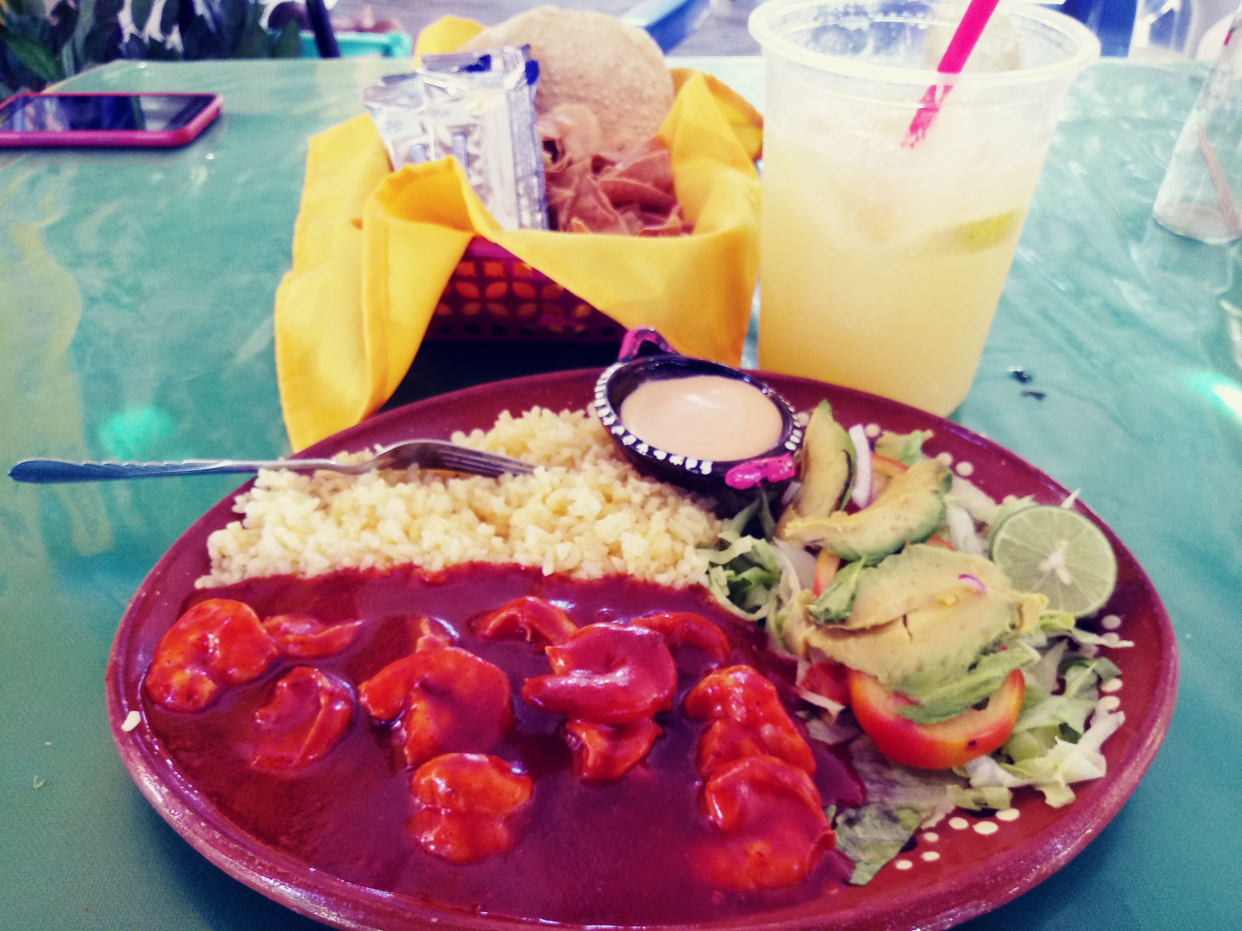 Restaurante de Mariscos la Almeja Loca image 6