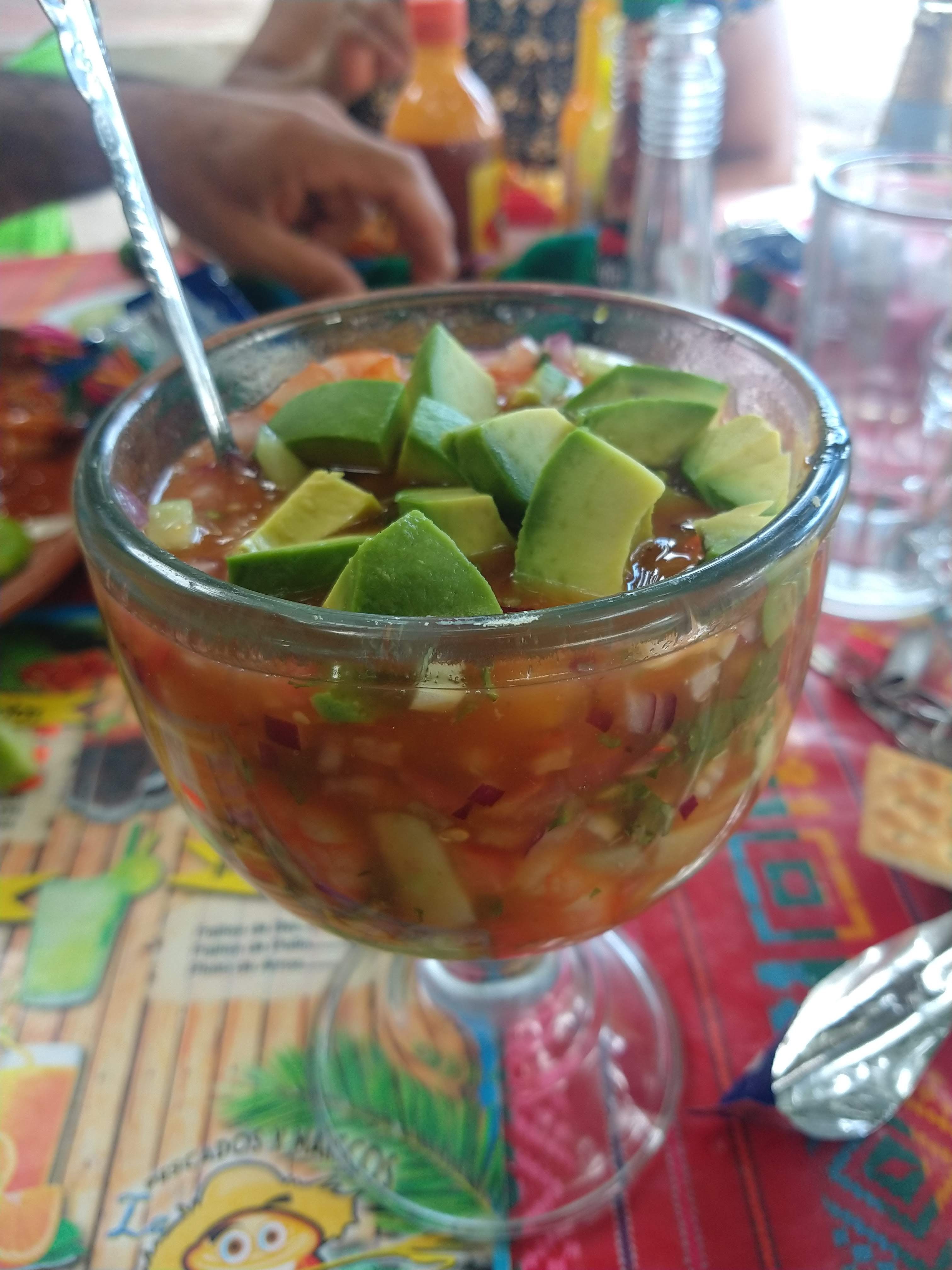 Restaurante de Mariscos la Almeja Loca image 7