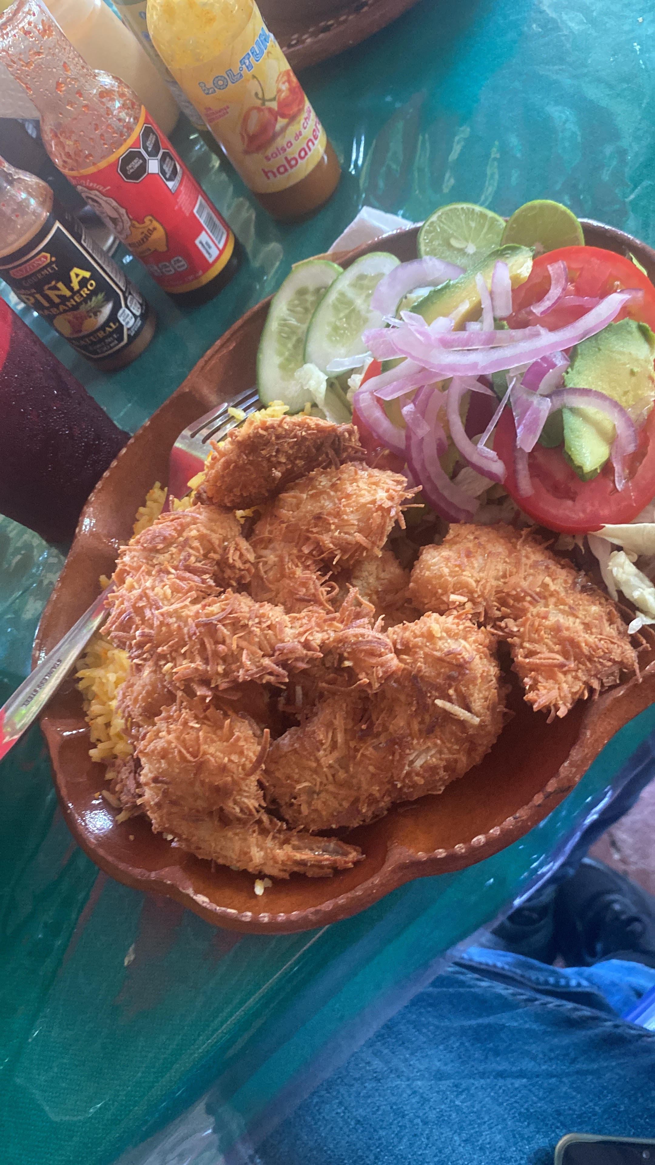 Restaurante de Mariscos la Almeja Loca image 8