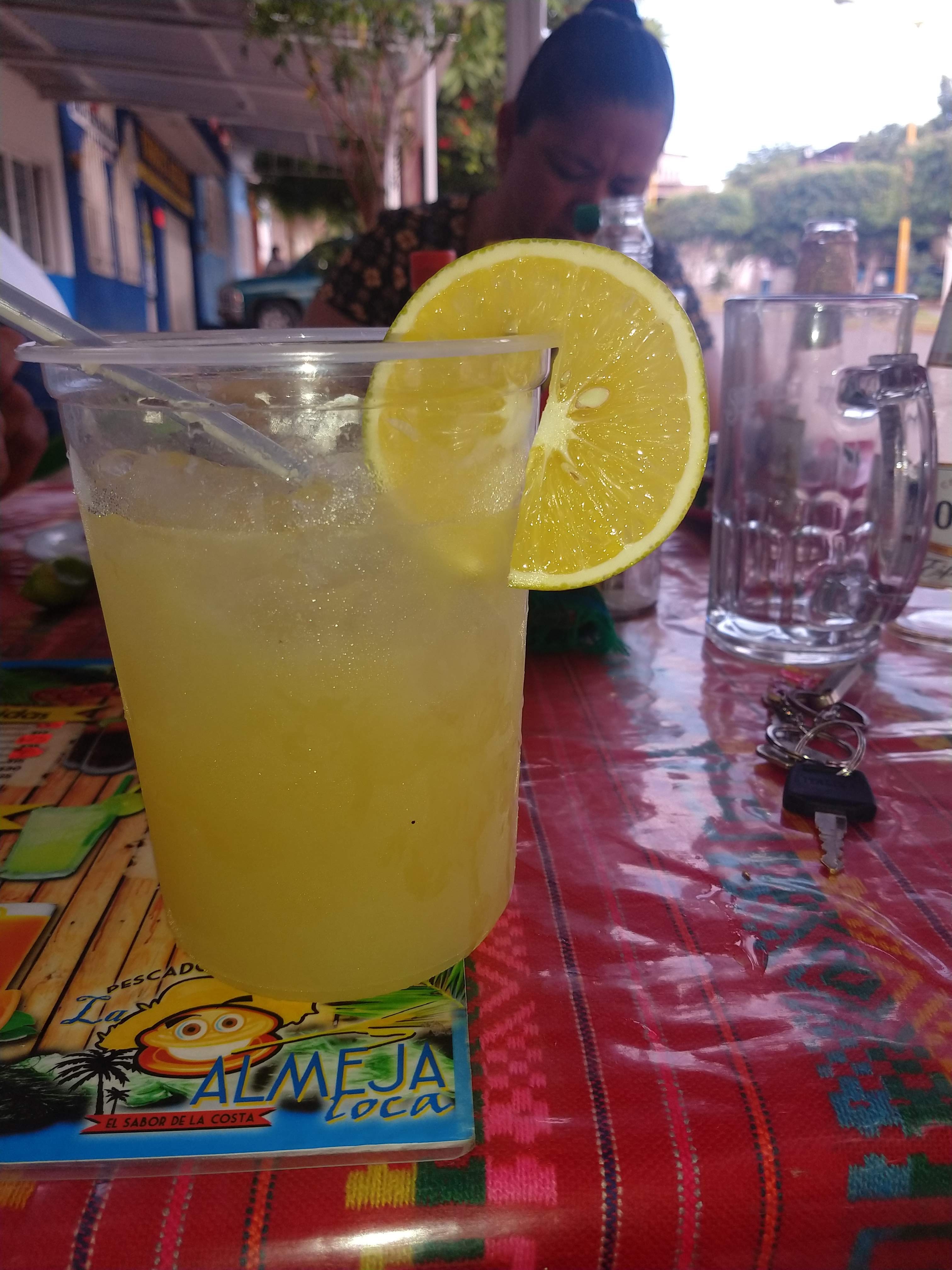 Restaurante de Mariscos la Almeja Loca image 10