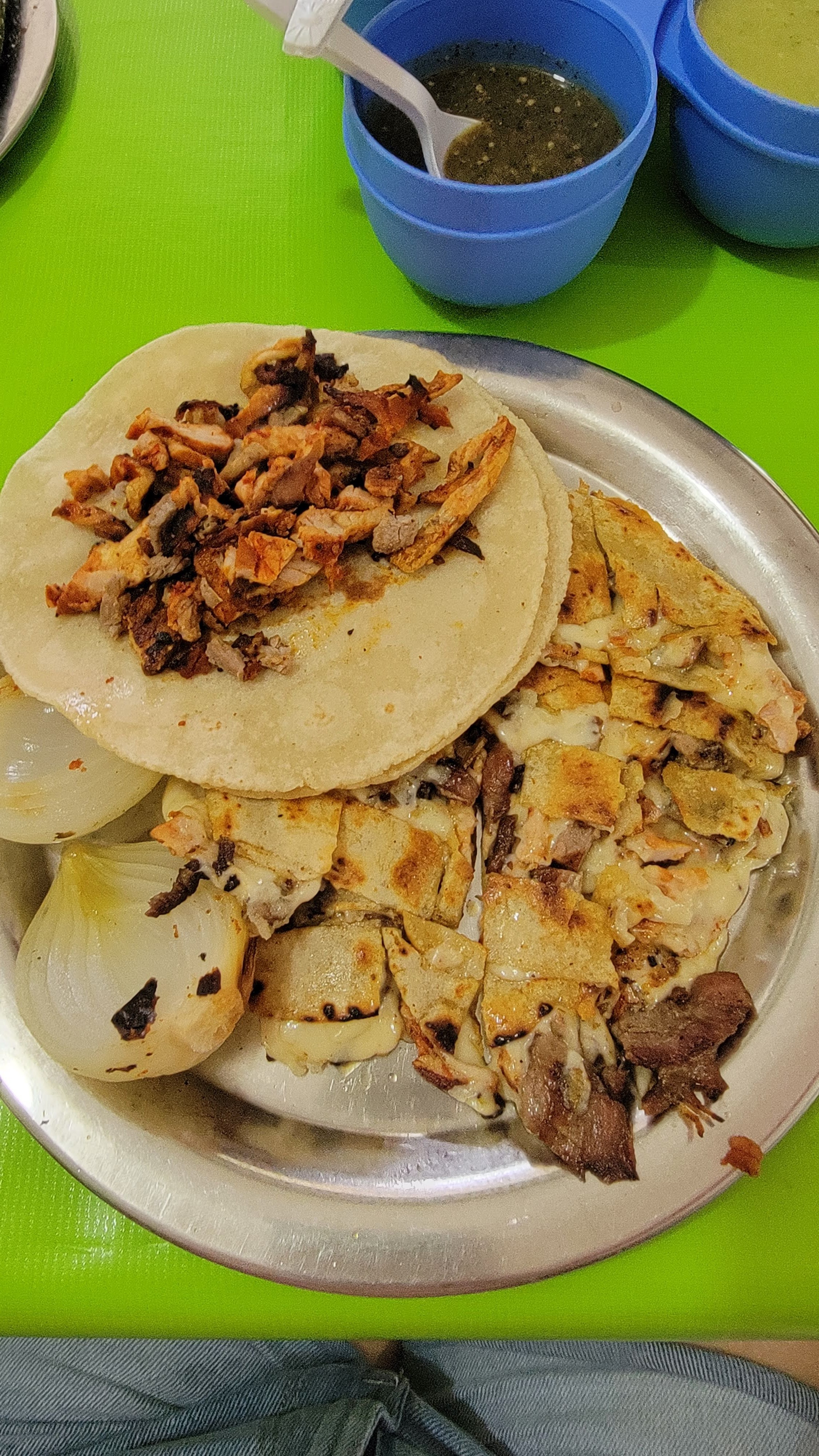 Restaurant El Momo image 2