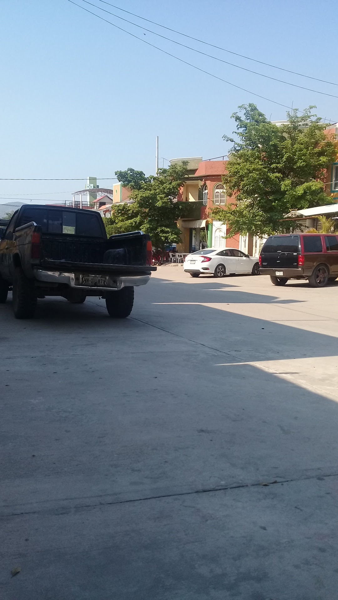 Restaurant El Momo image 3