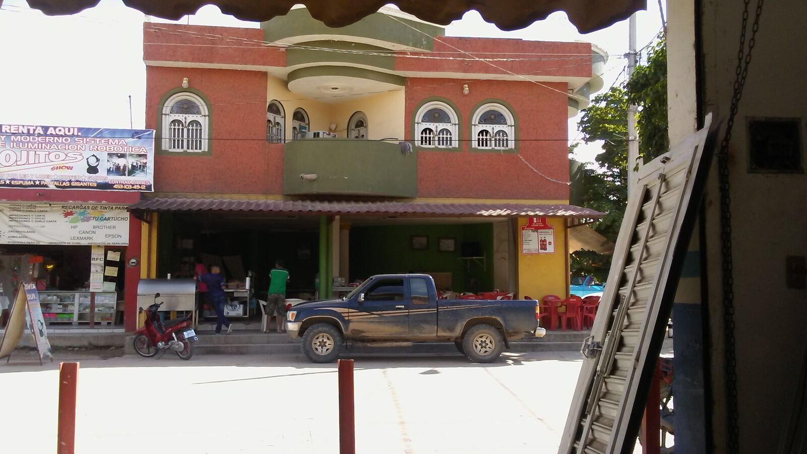 Restaurant El Momo image 4
