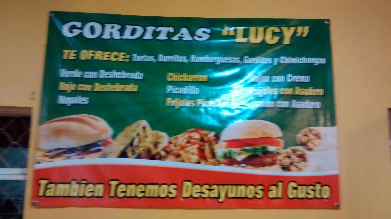 Restaurant Lucy image 2