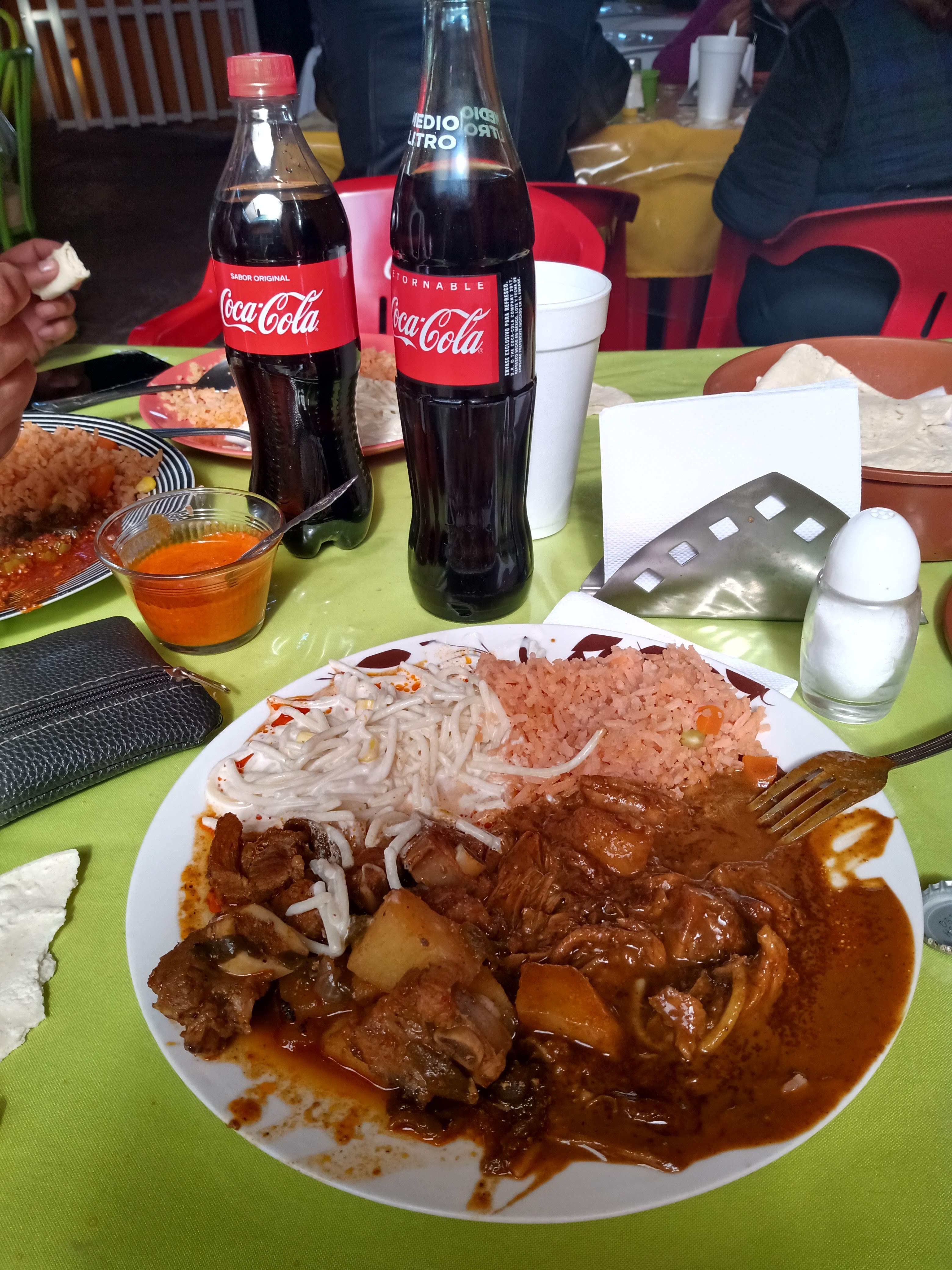 Cocina Económica Las Doñas image 1