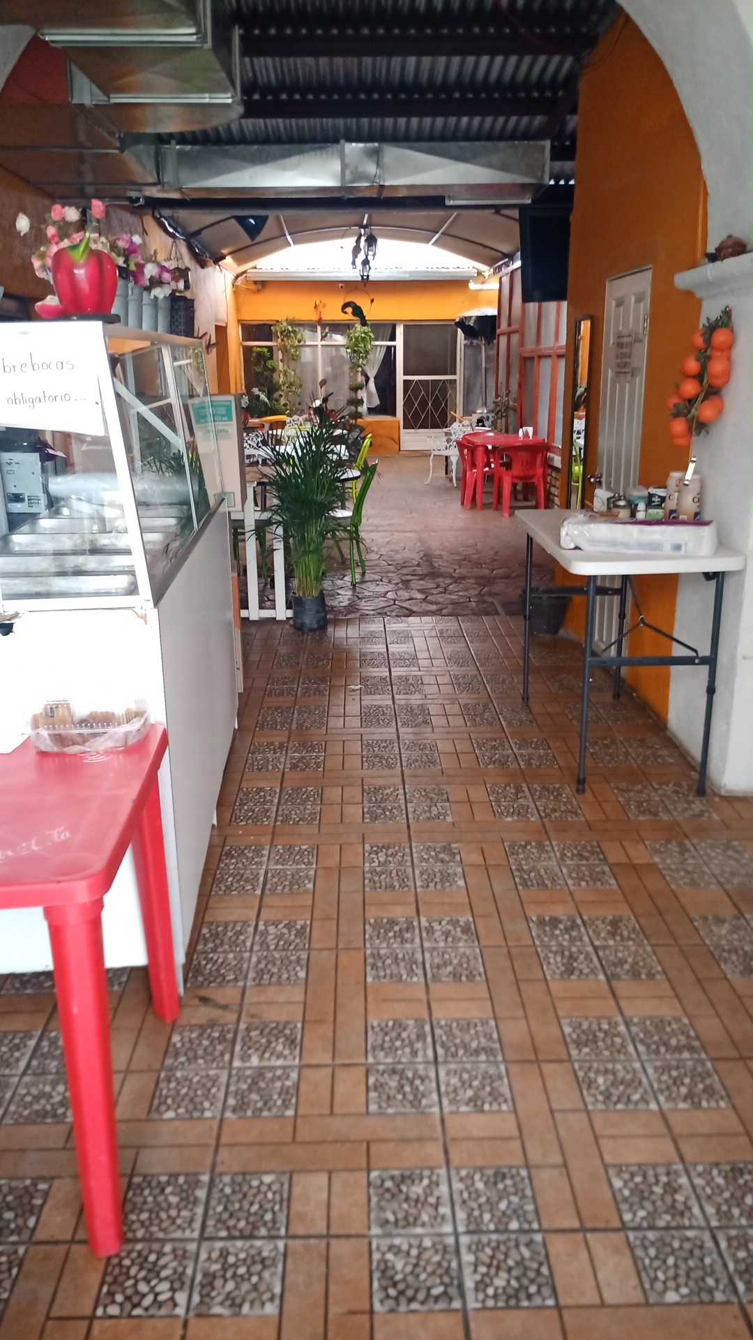 Cocina Económica Las Doñas image 5