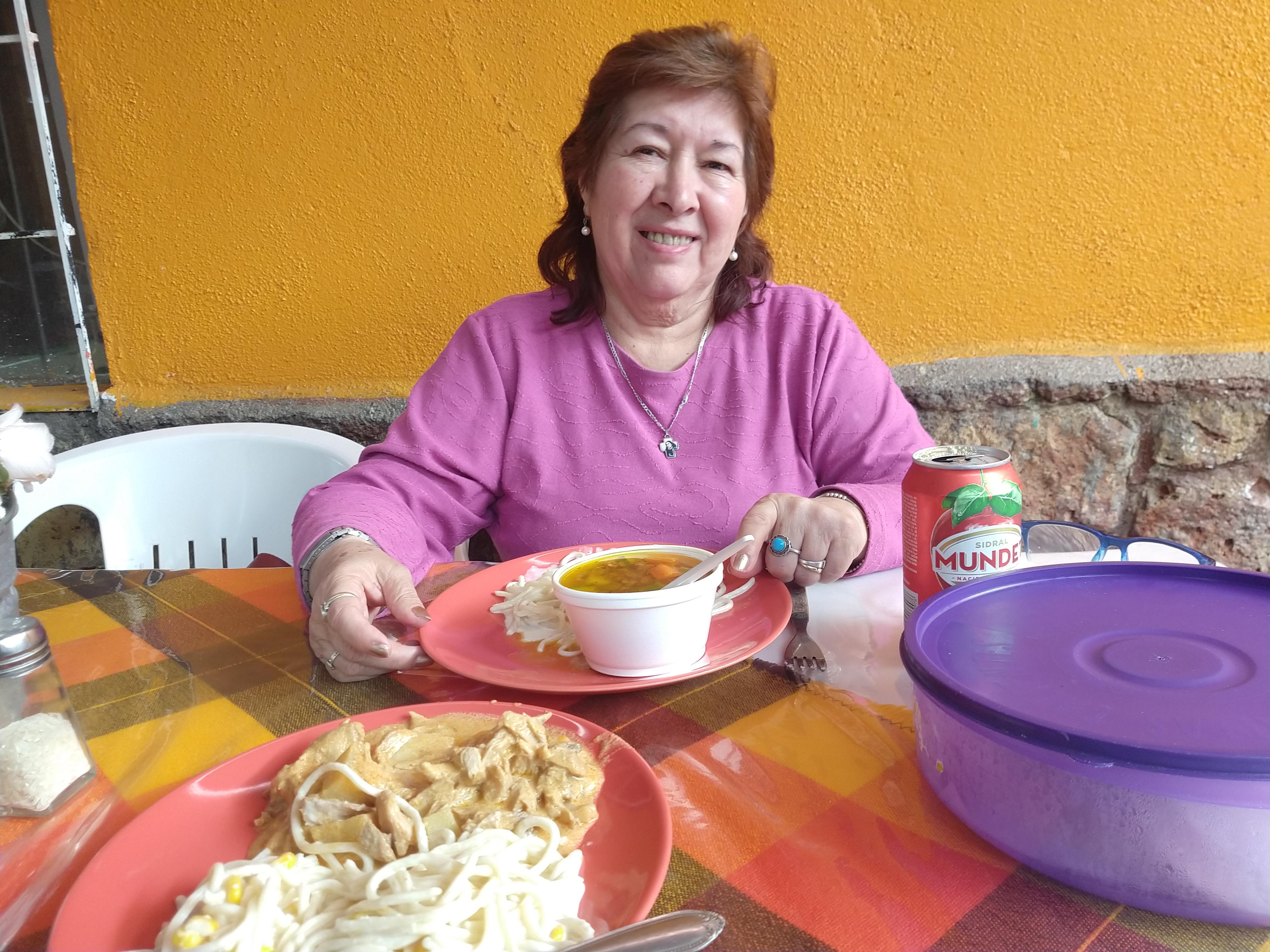 Cocina Económica Las Doñas image 6