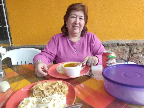 Cocina Económica Las Doñas image 6