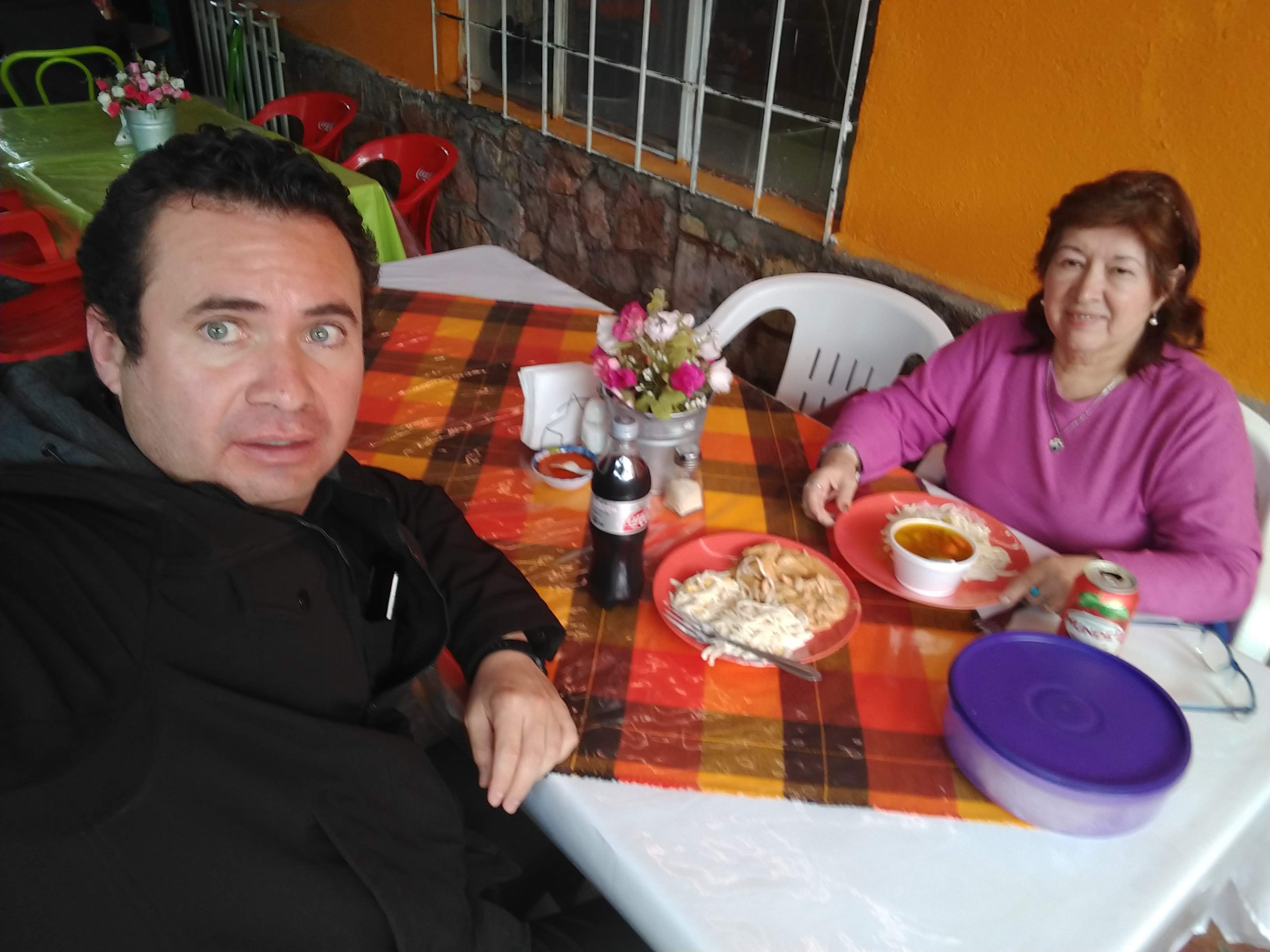 Cocina Económica Las Doñas image 7