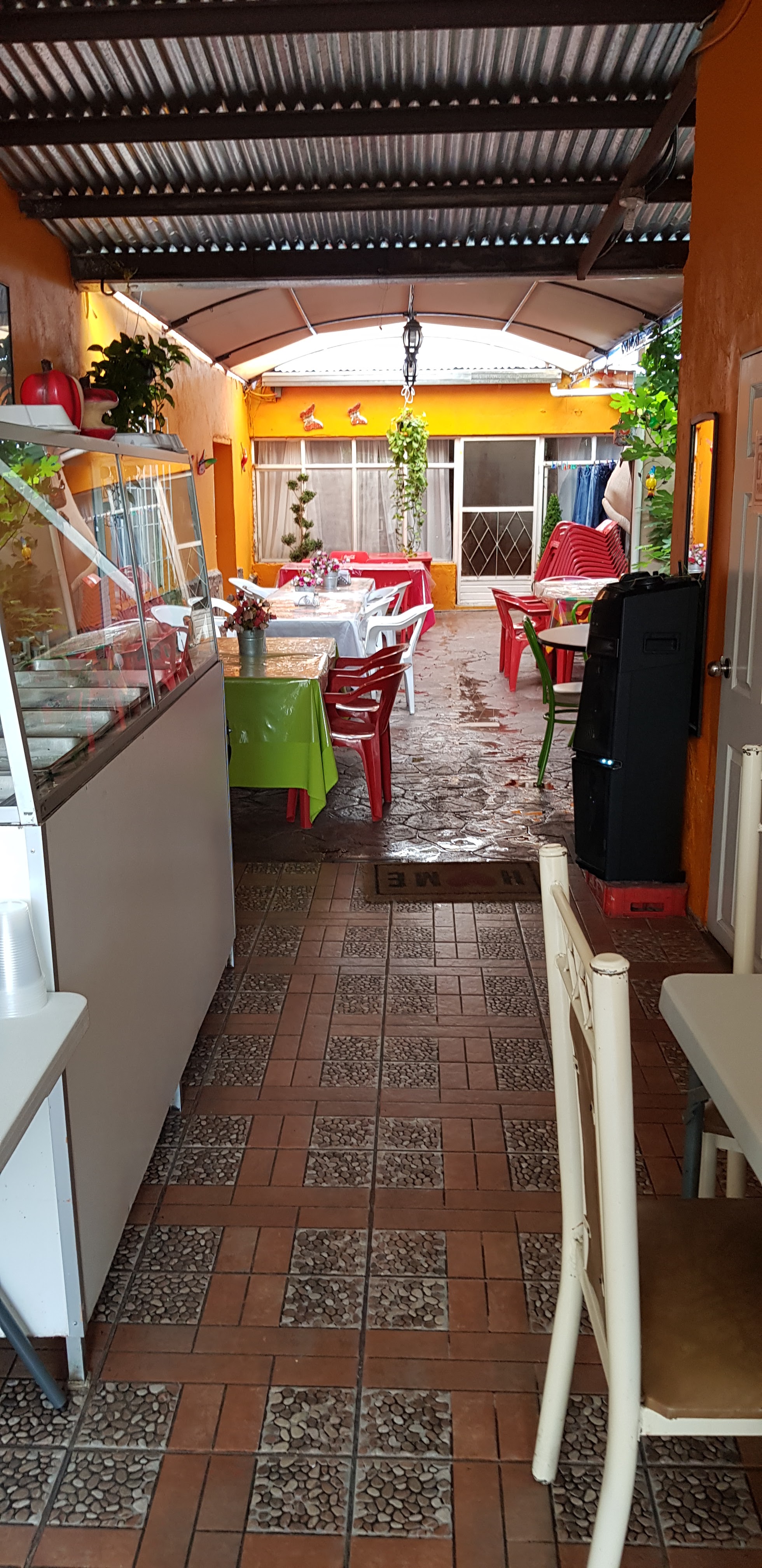 Cocina Económica Las Doñas image 10