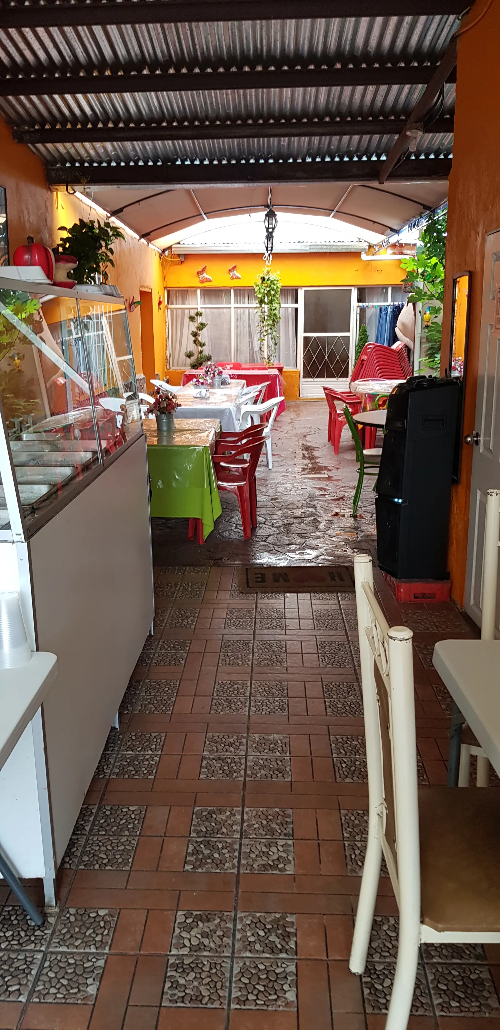 Cocina Económica Las Doñas image 10