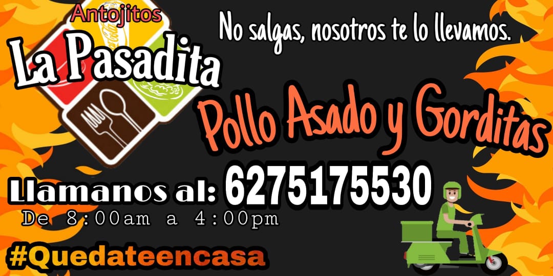 Restaurante La Pasadita image 2