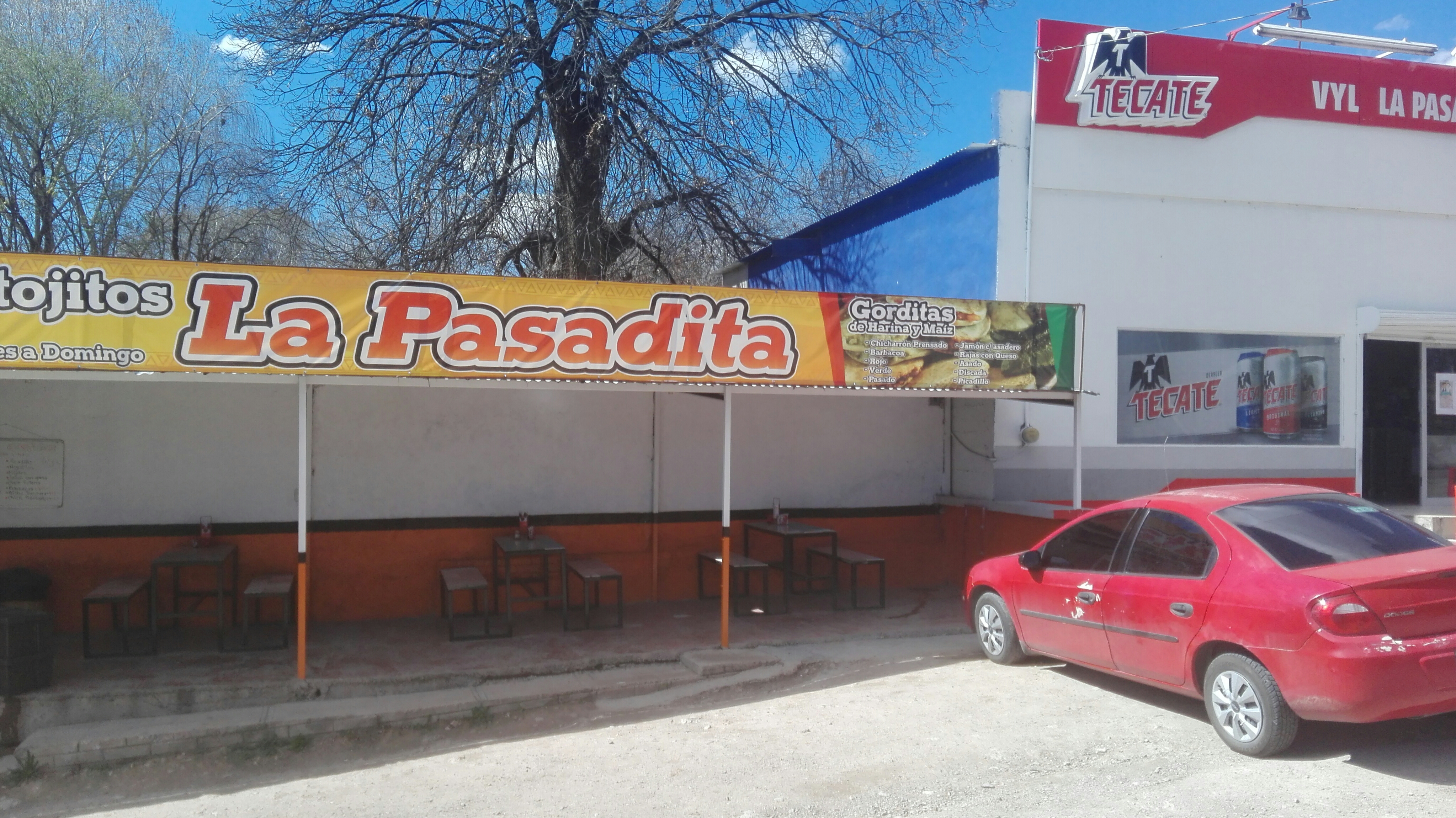 Restaurante La Pasadita image 3