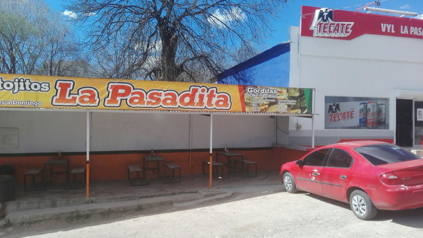 Restaurante La Pasadita image 3