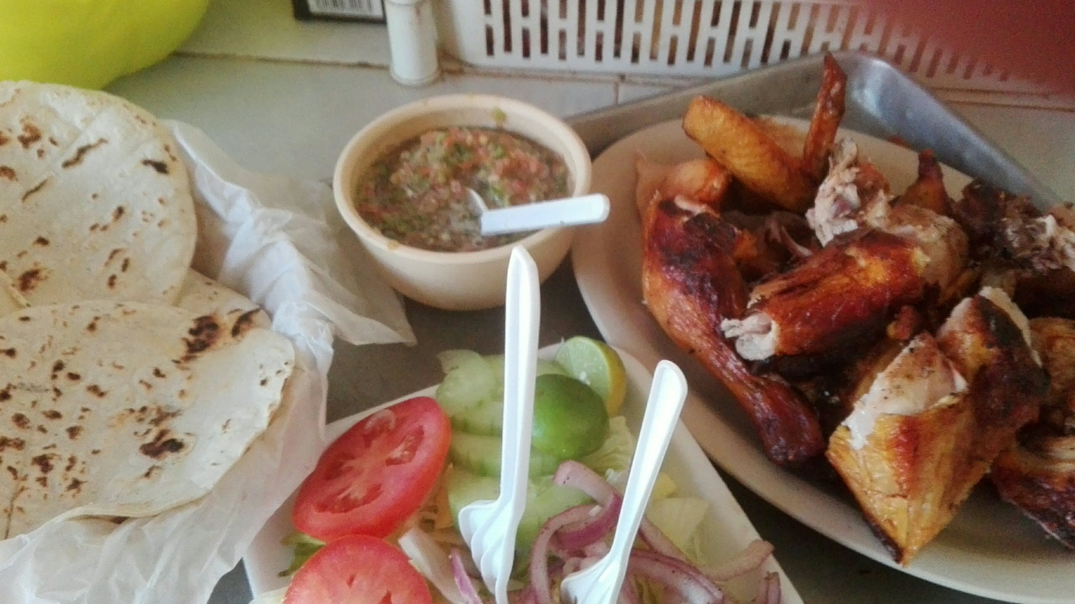 Restaurante La Pasadita image 5