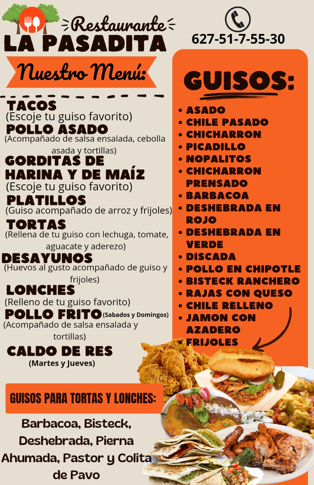 Restaurante La Pasadita image 6