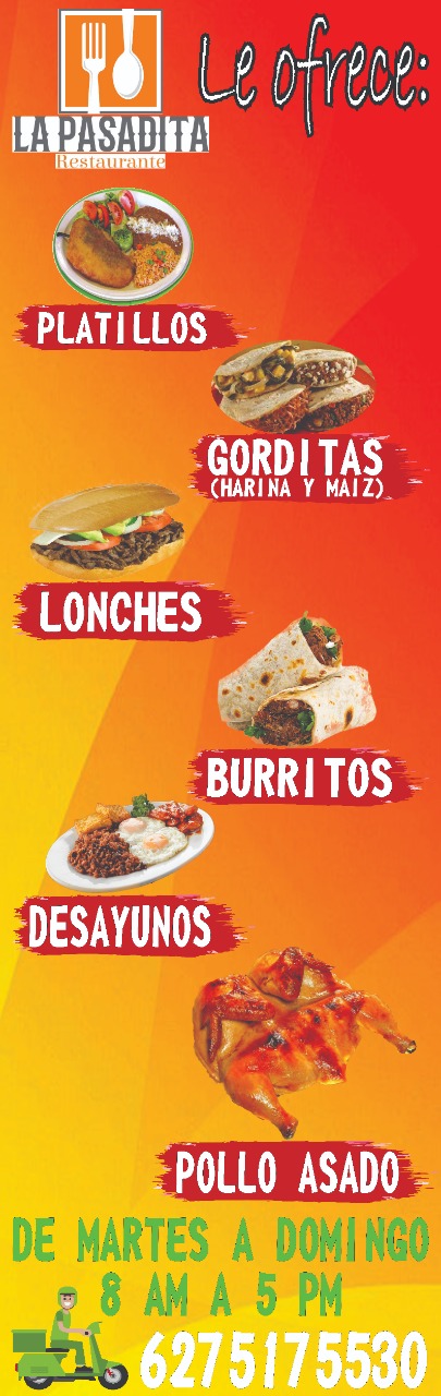 Restaurante La Pasadita image 7