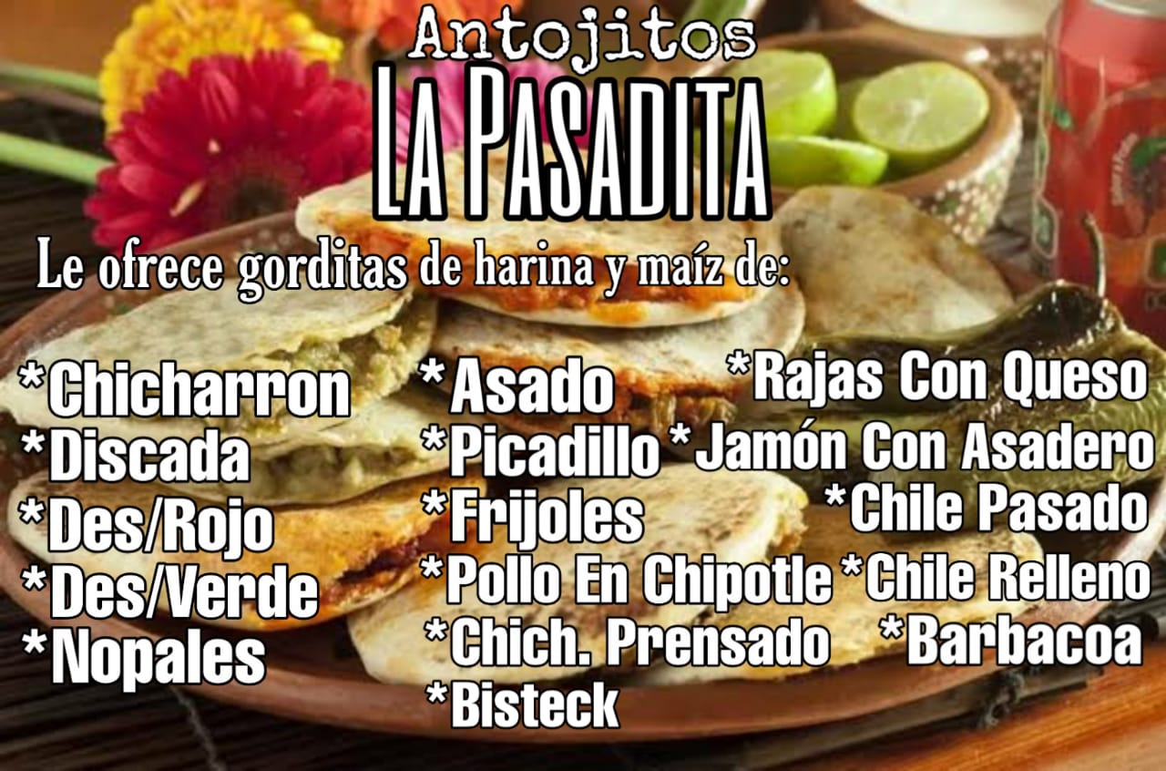 Restaurante La Pasadita image 8