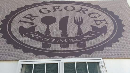 Restaurant Jr George image 1