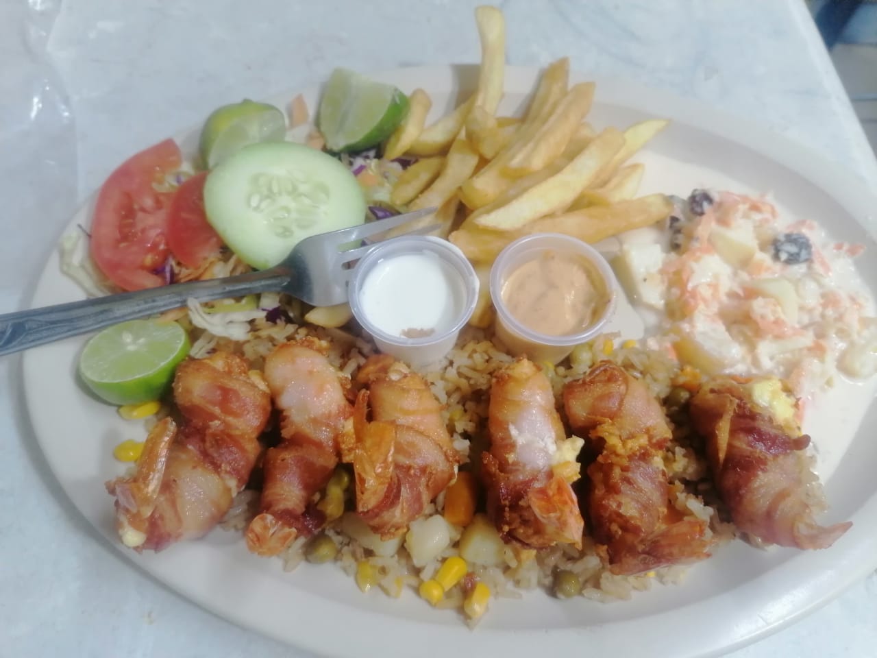 Antojitos Rubí Rubí image 1