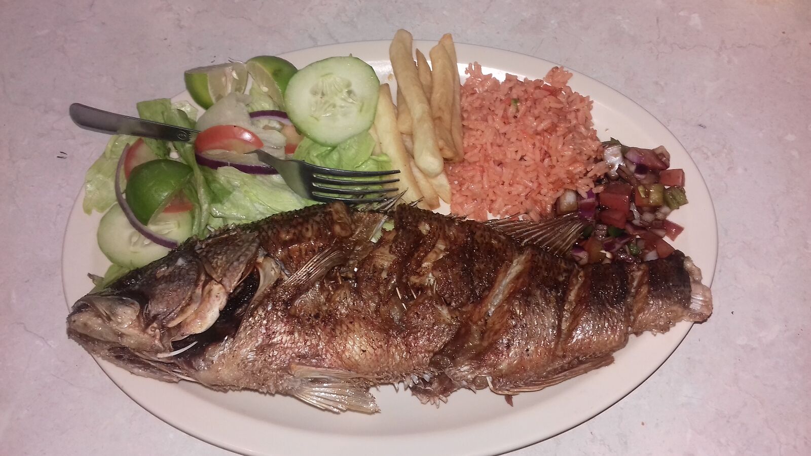 Antojitos Rubí Rubí image 2