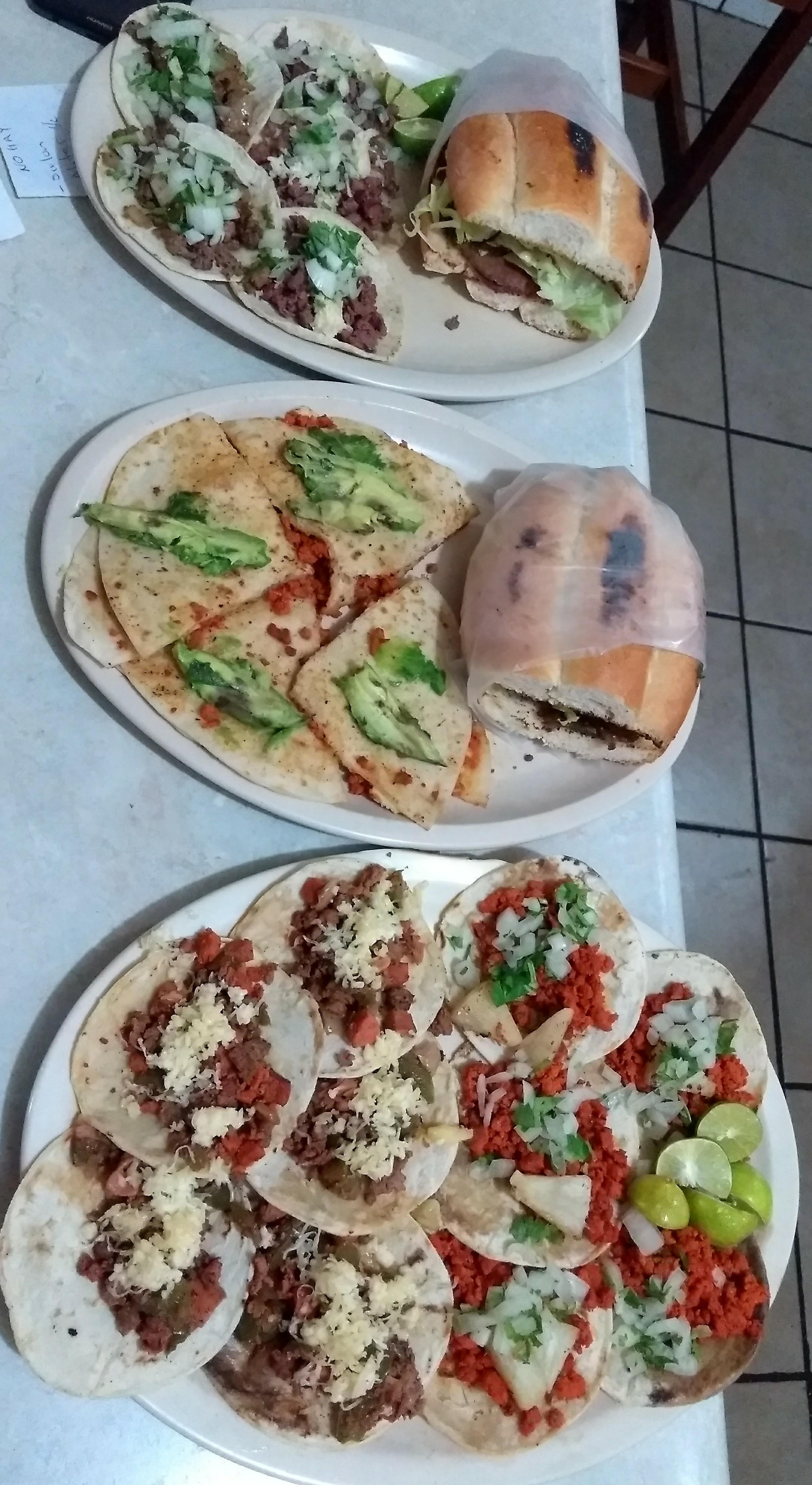 Antojitos Rubí Rubí image 3