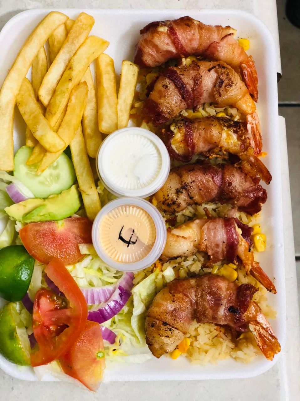 Antojitos Rubí Rubí image 4