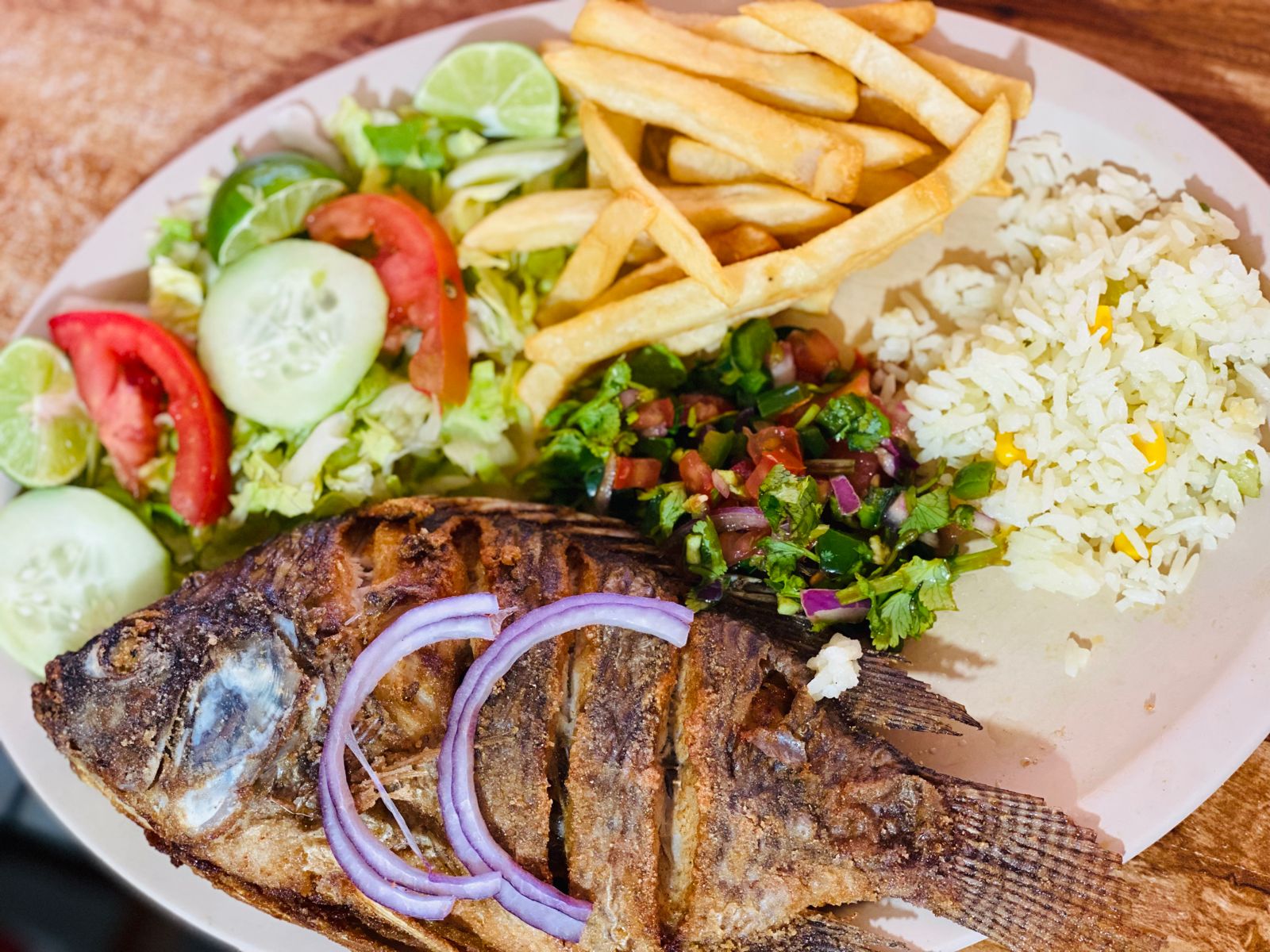 Antojitos Rubí Rubí image 5