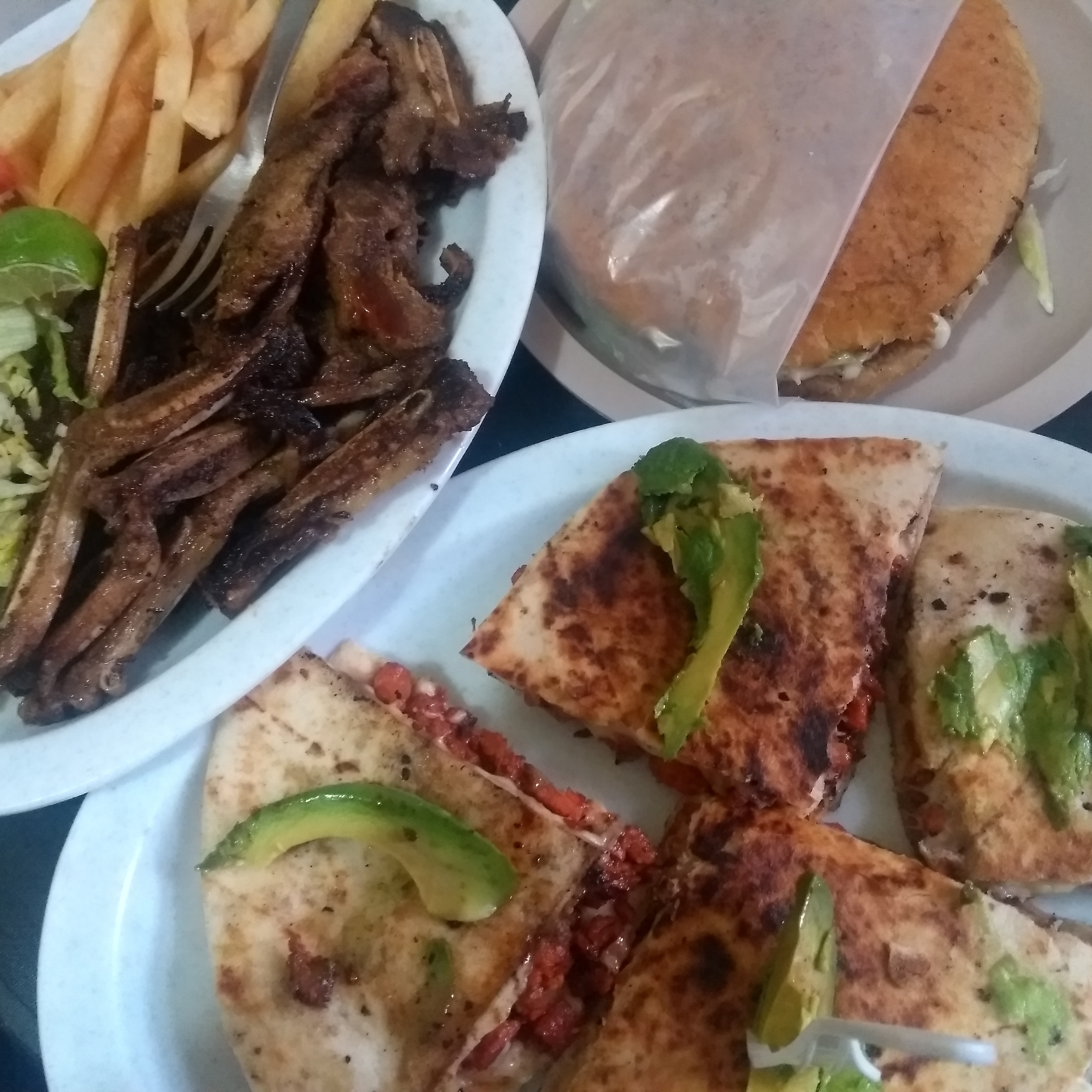 Antojitos Rubí Rubí image 6