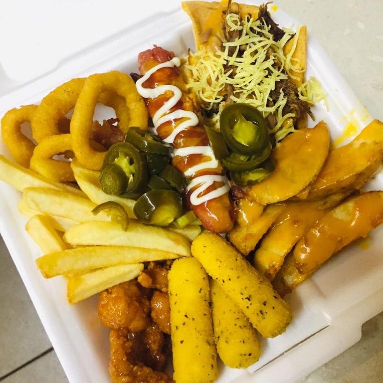 Antojitos Rubí Rubí image 7